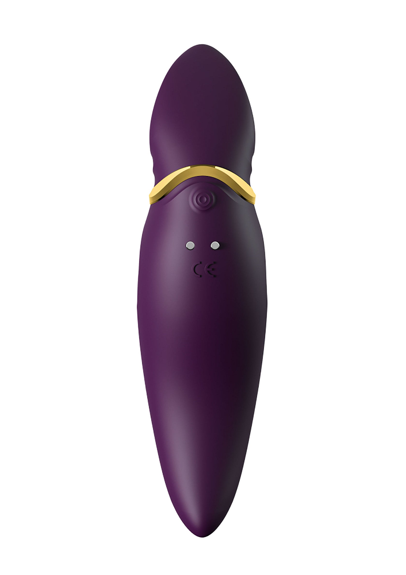 Hero Pulse Wave Massager