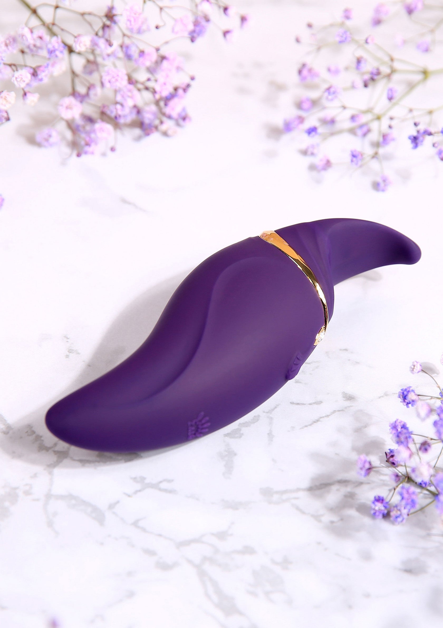 Hero Pulse Wave Massager