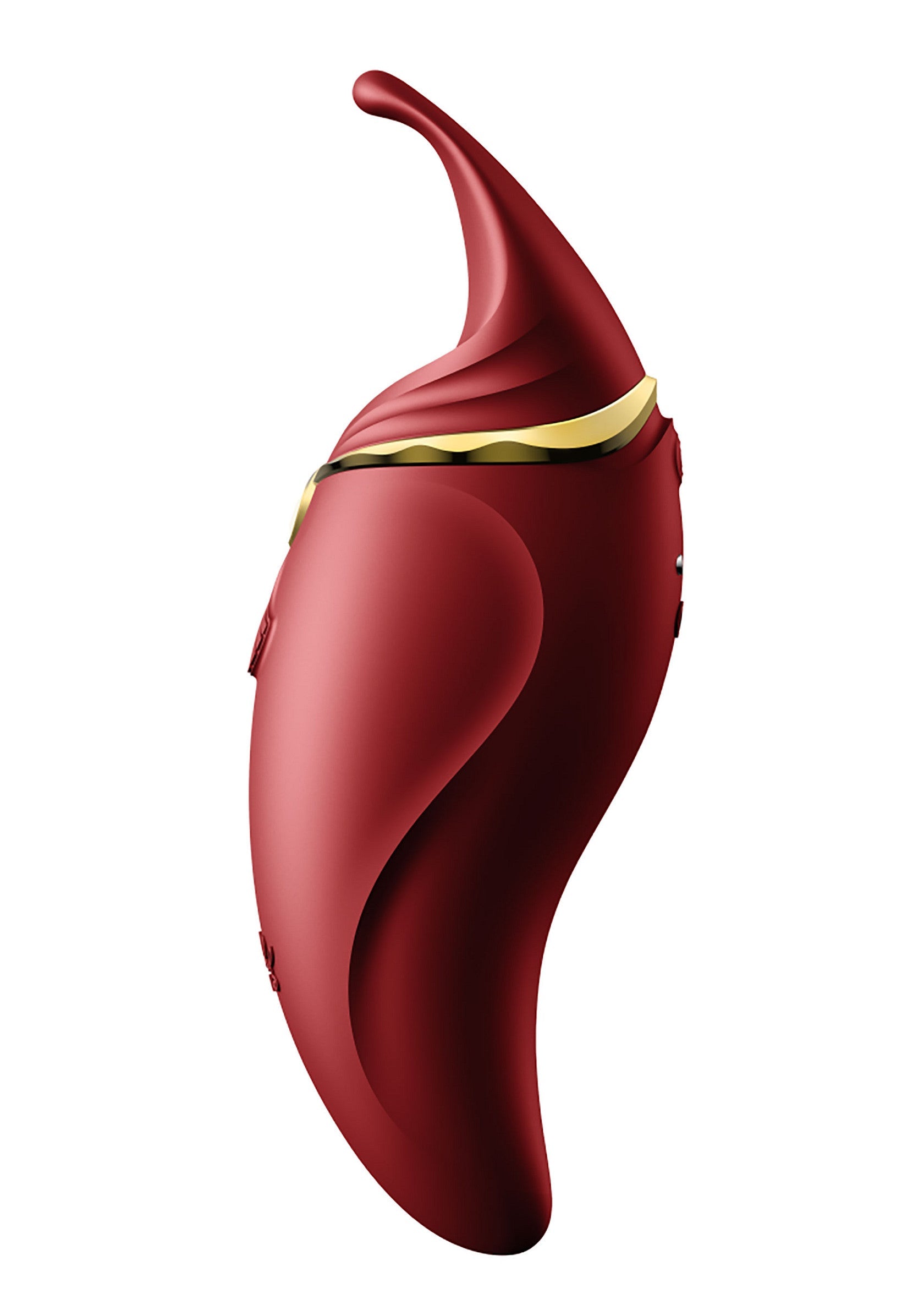 Hero Pulse Wave Massager