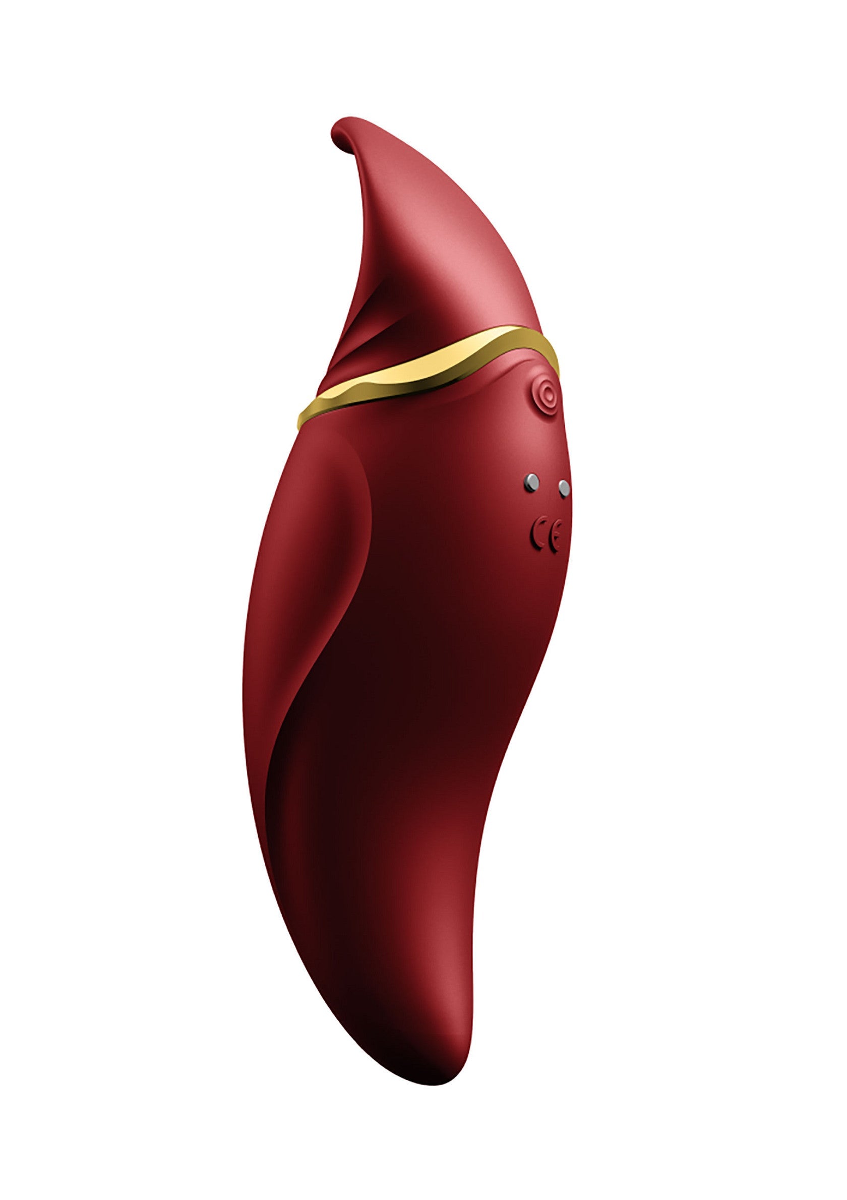 Hero Pulse Wave Massager