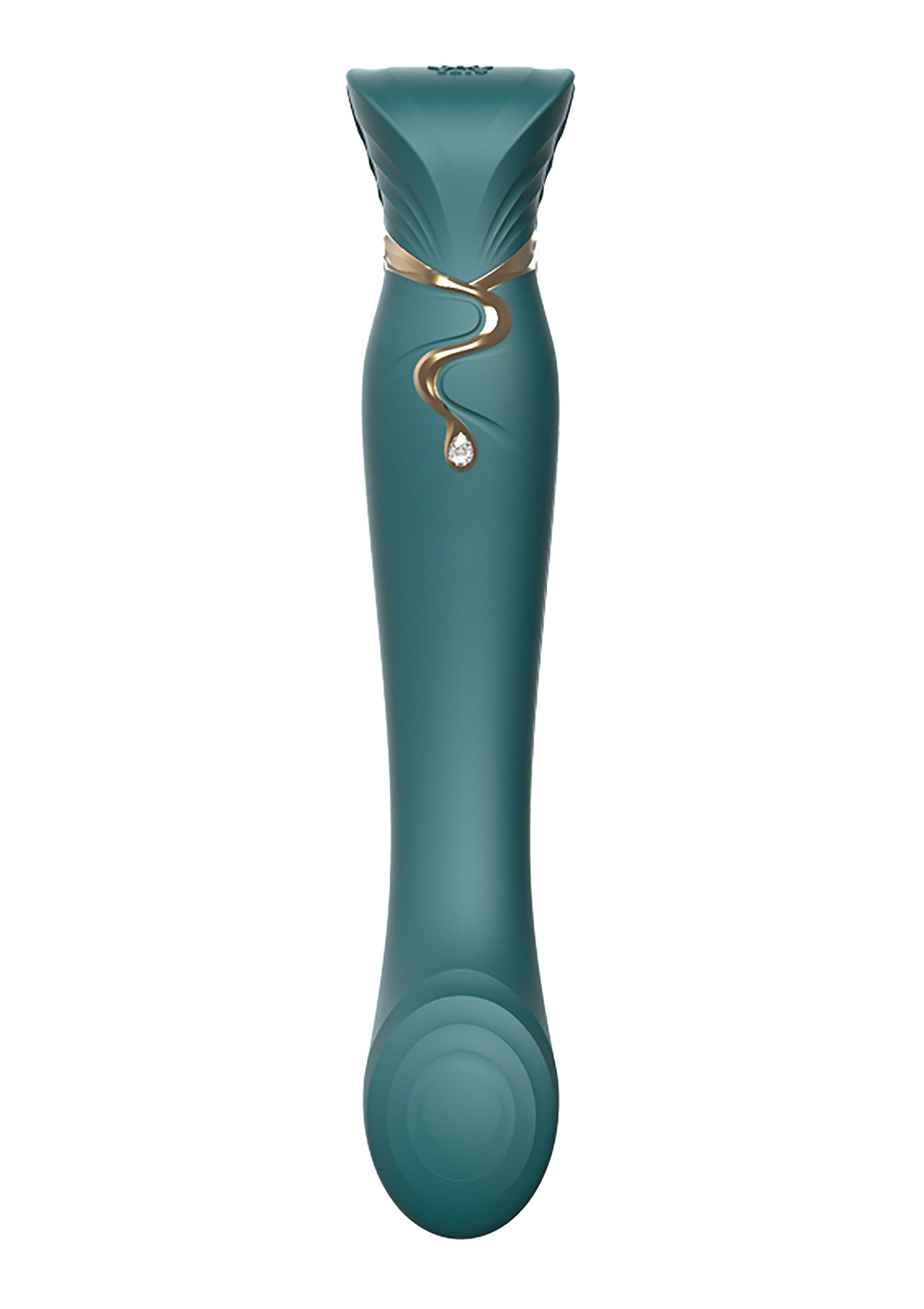 Queen G-Spot Puls Wave Vibrator
