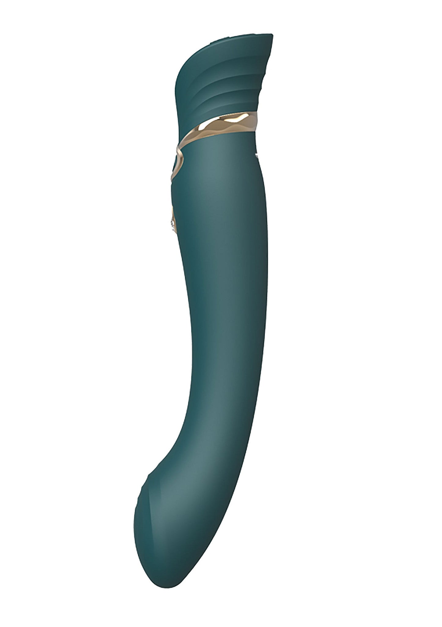 Queen G-Spot Puls Wave Vibrator