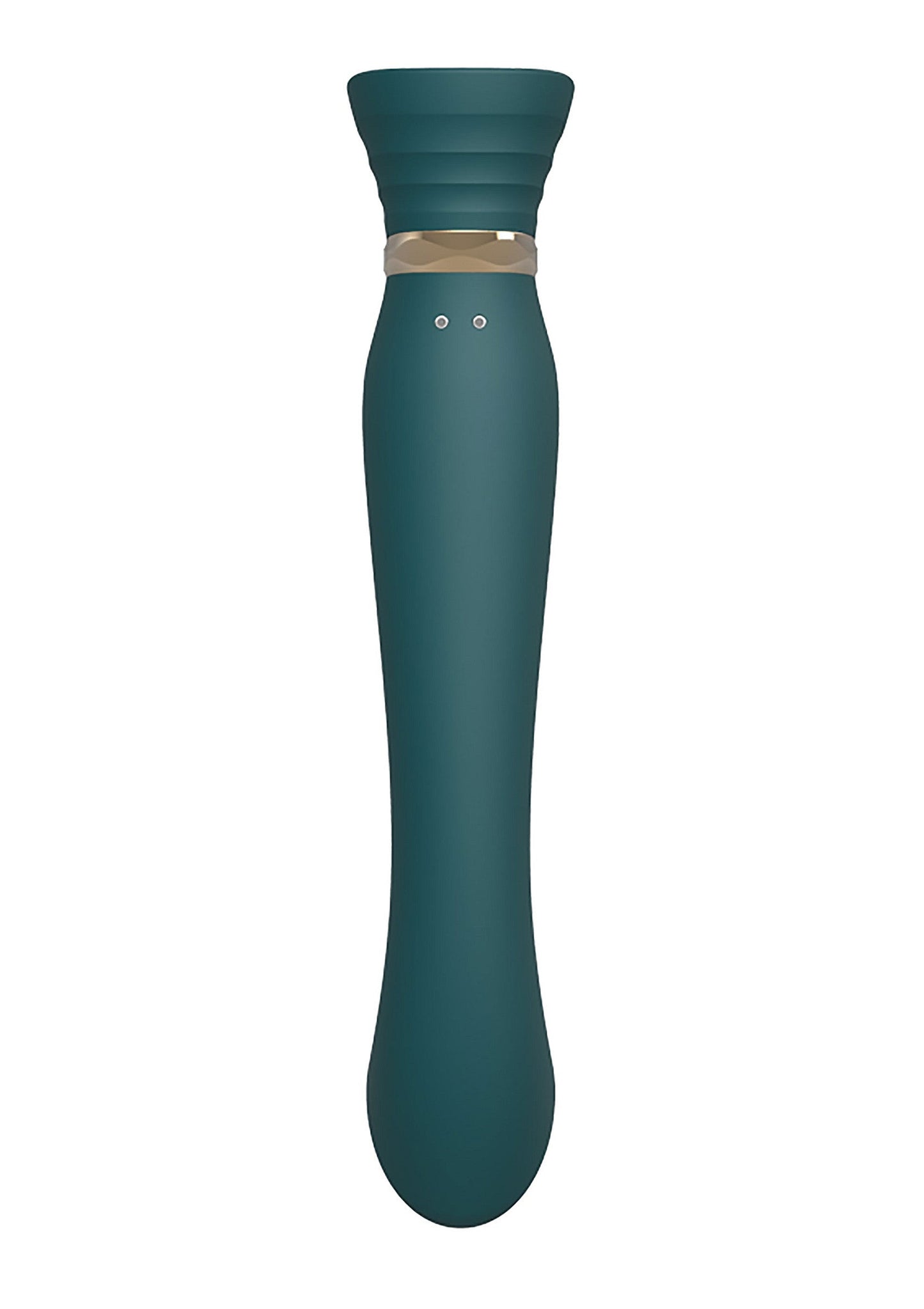 Queen G-Spot Puls Wave Vibrator