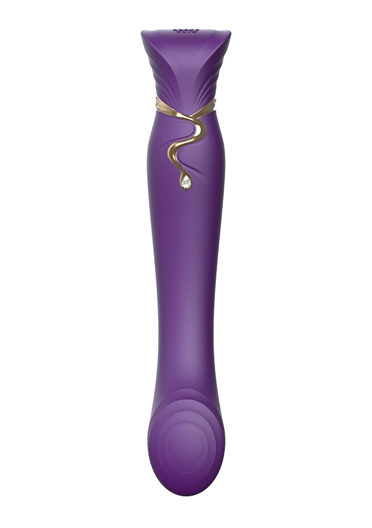 Queen G-Spot Puls Wave Vibrator