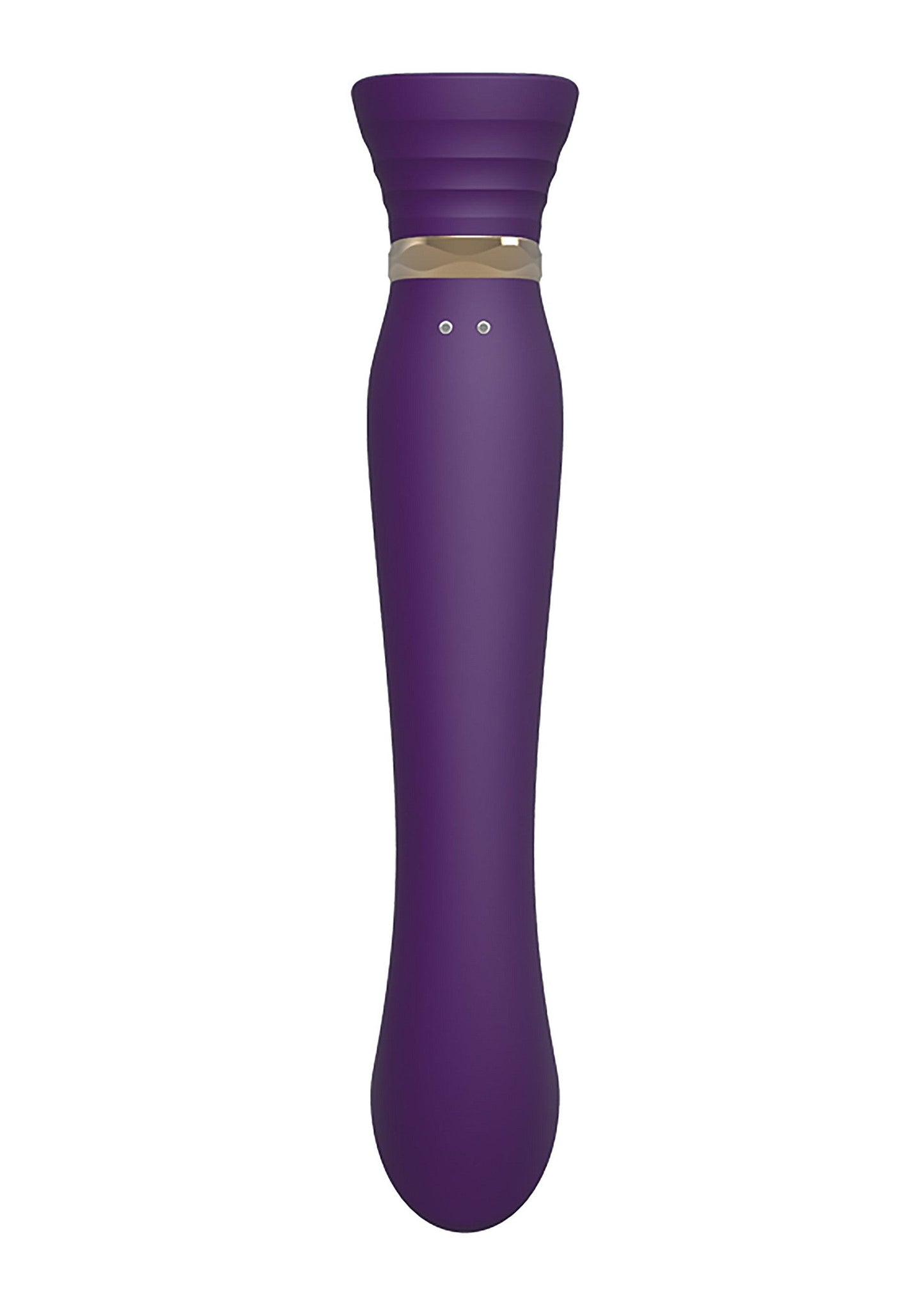 Queen G-Spot Puls Wave Vibrator