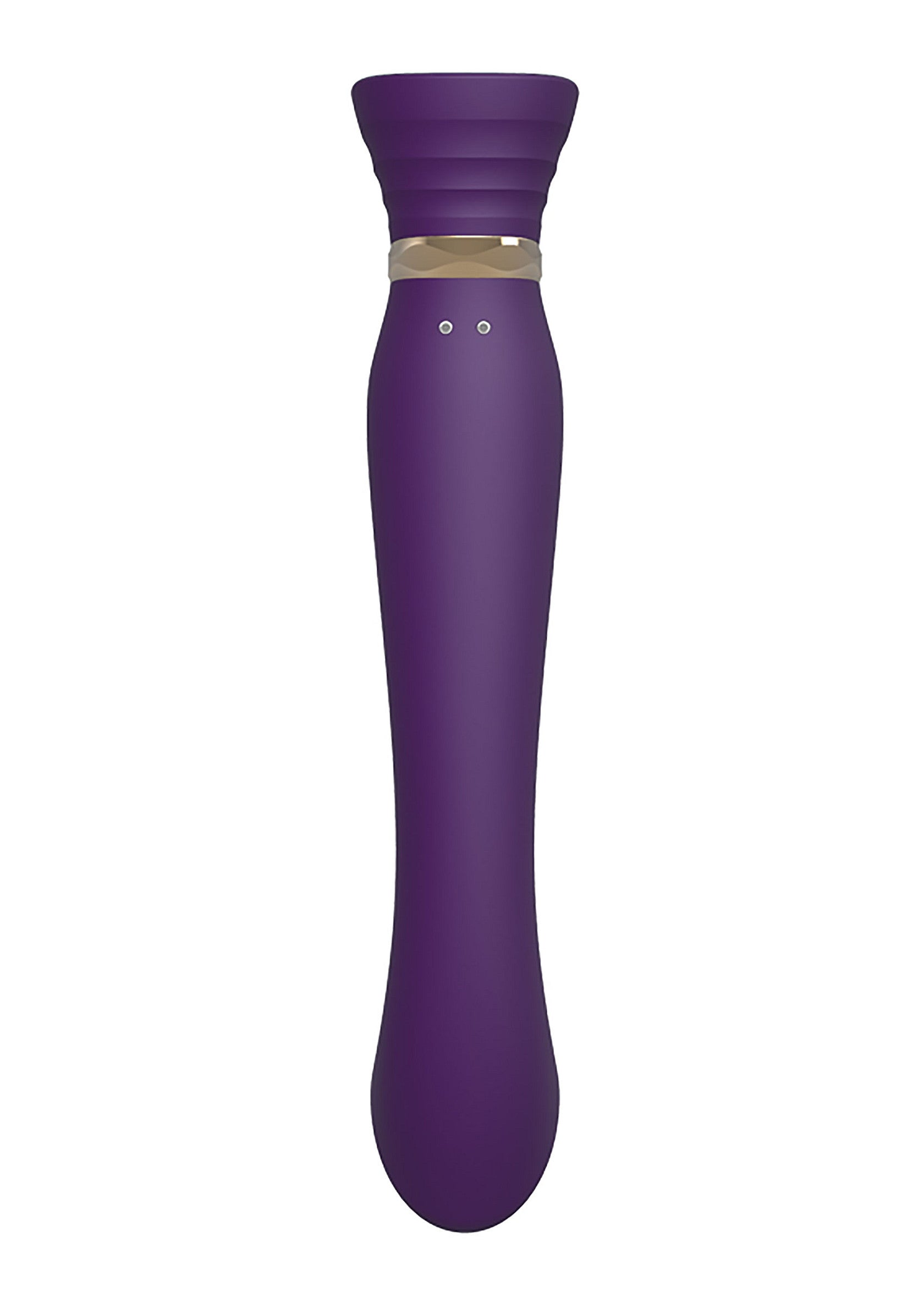 Queen G-Spot Puls Wave Vibrator