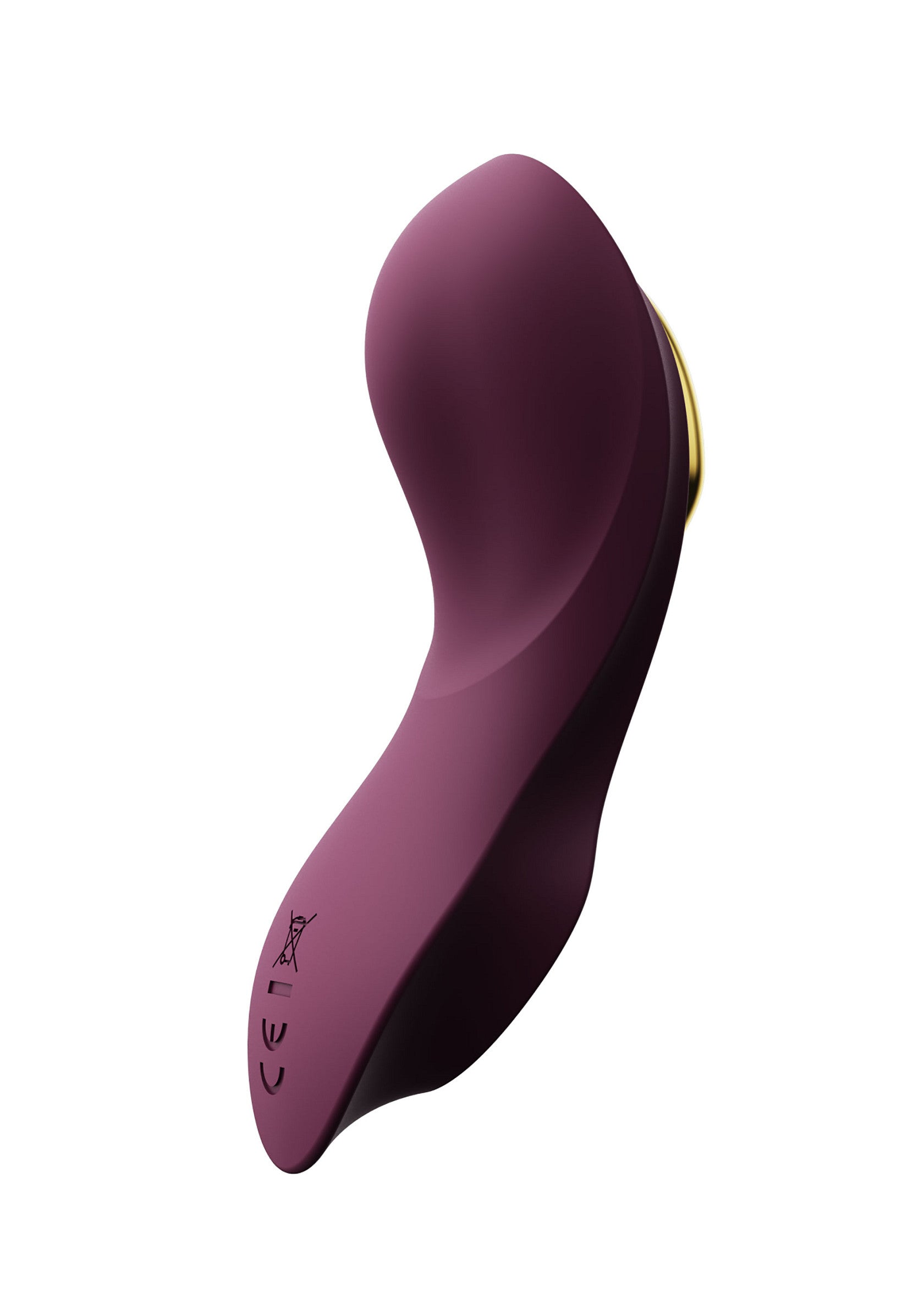 Aya Wearable Vibrator
