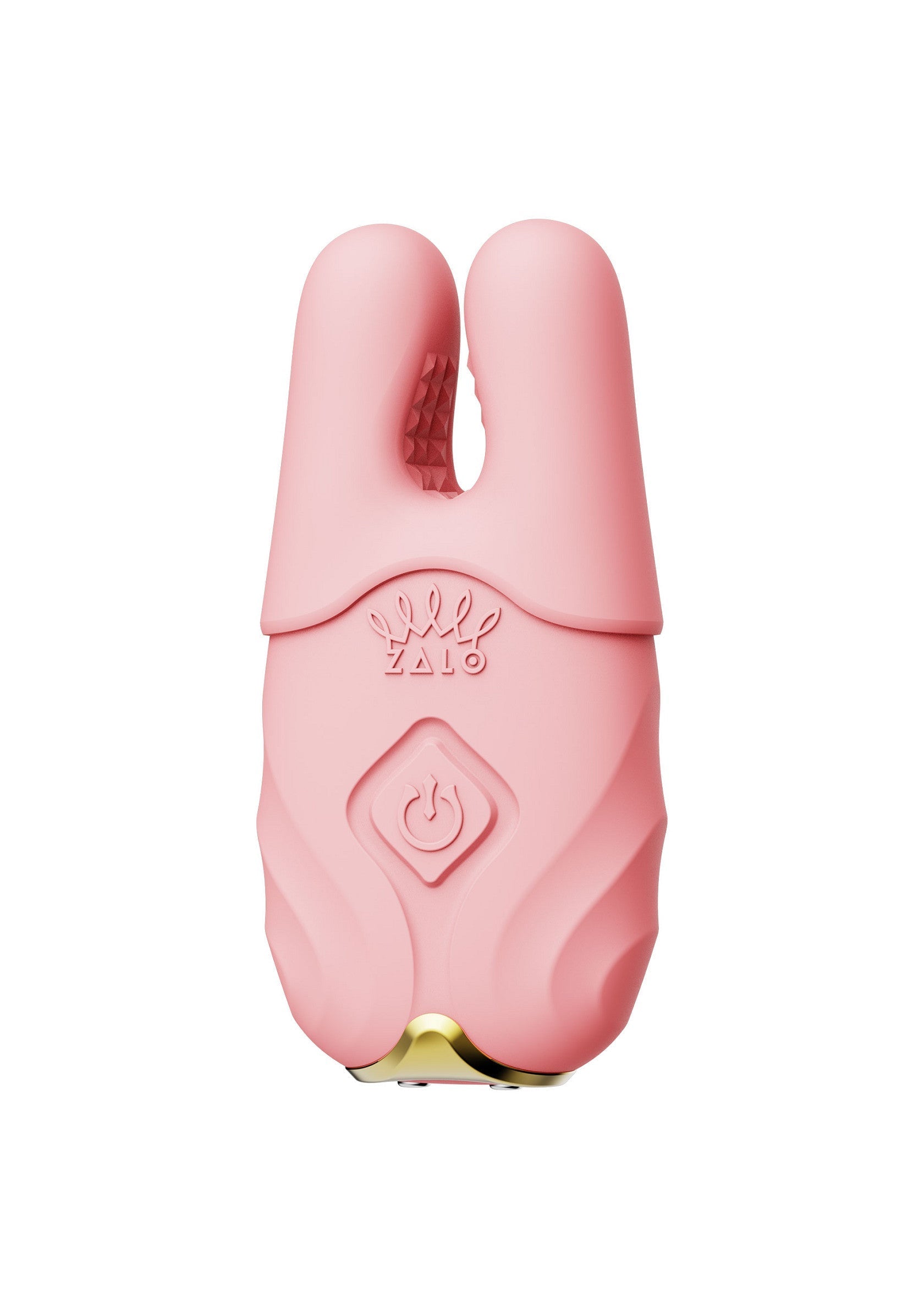 Nave Vibrating Nipple Clamps
