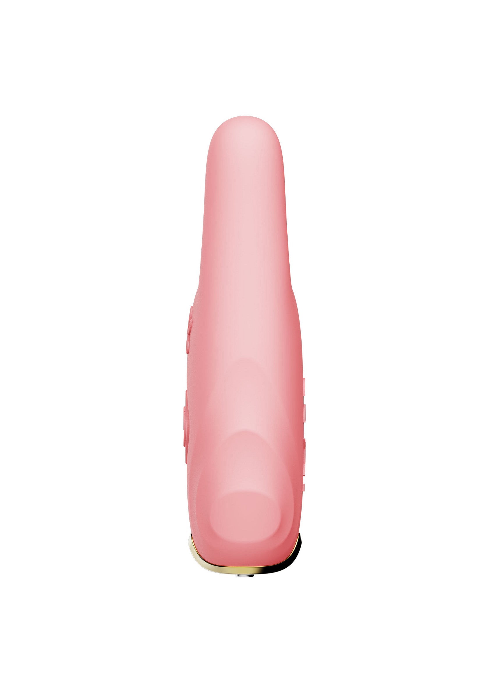 Nave Vibrating Nipple Clamps