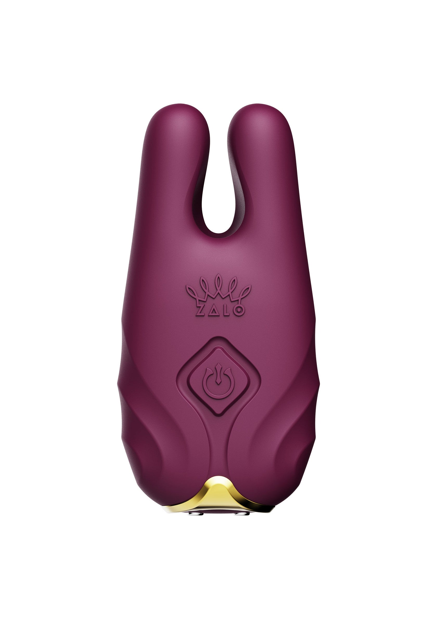 Nave Vibrating Nipple Clamps