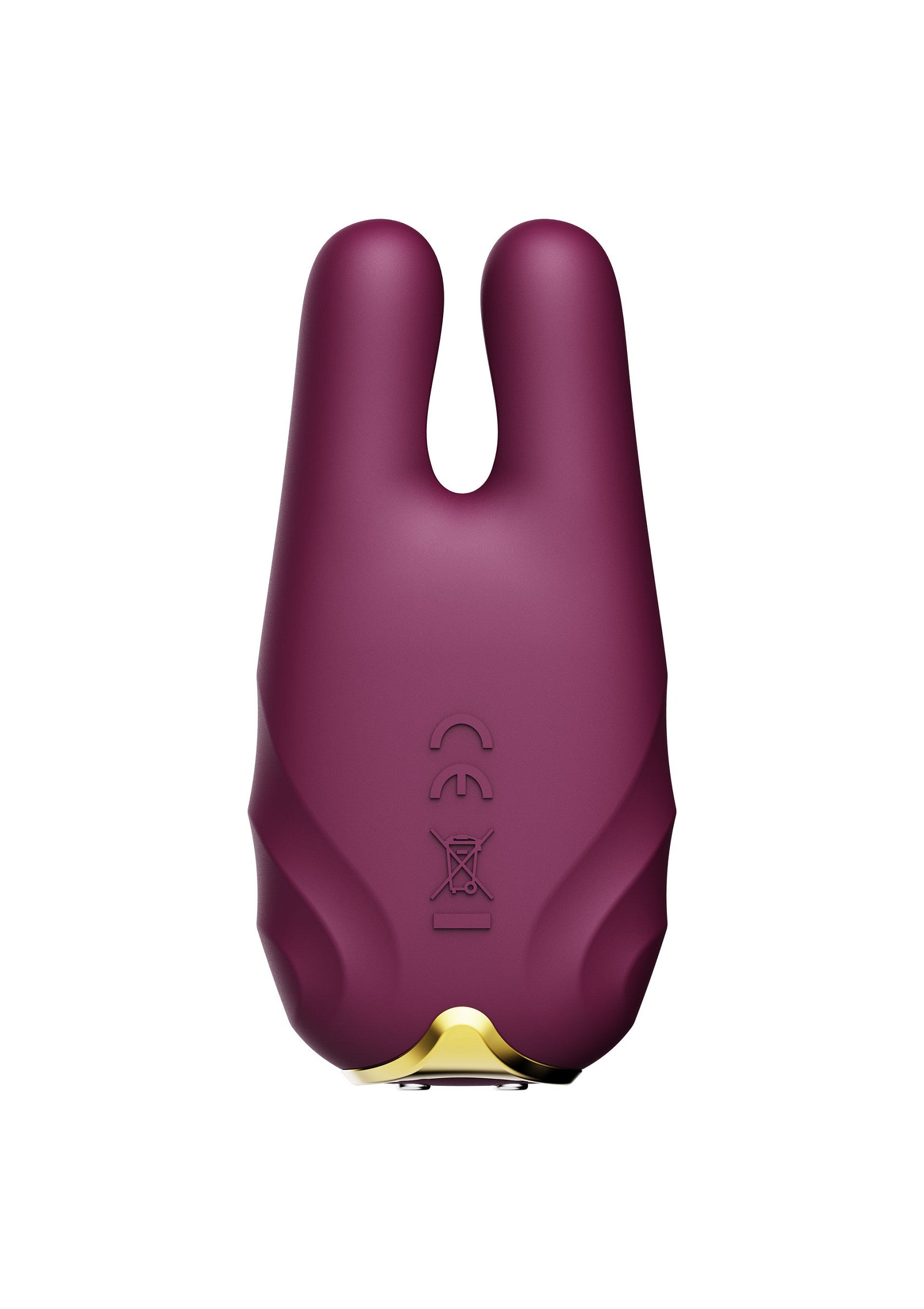 Nave Vibrating Nipple Clamps