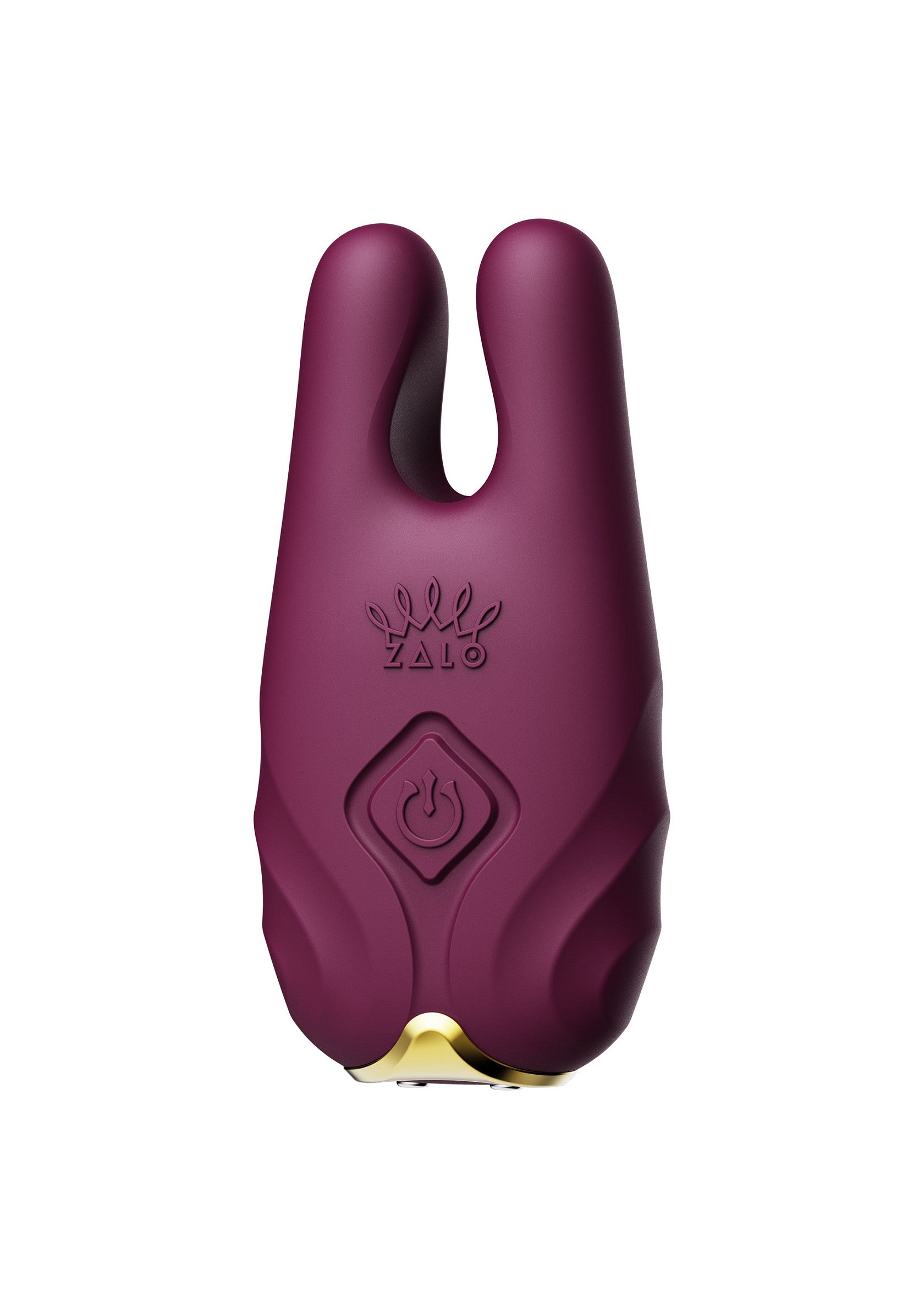 Nave Vibrating Nipple Clamps