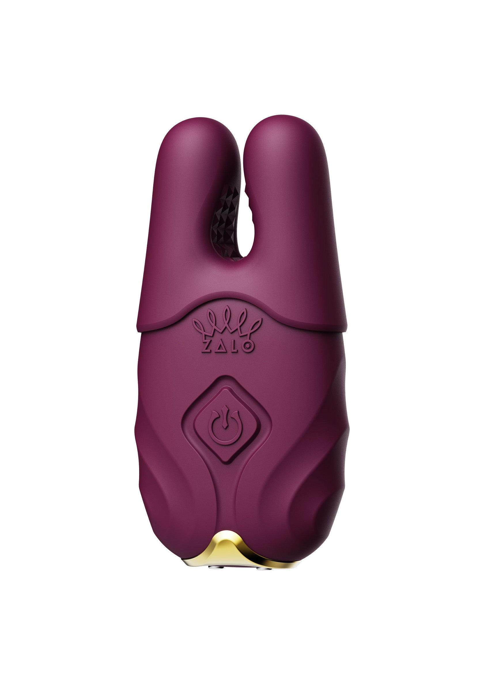 Nave Vibrating Nipple Clamps