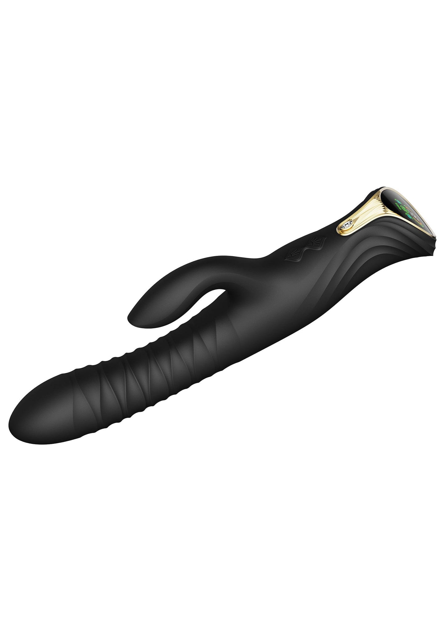 Mose Rabbit Thruster+Heating