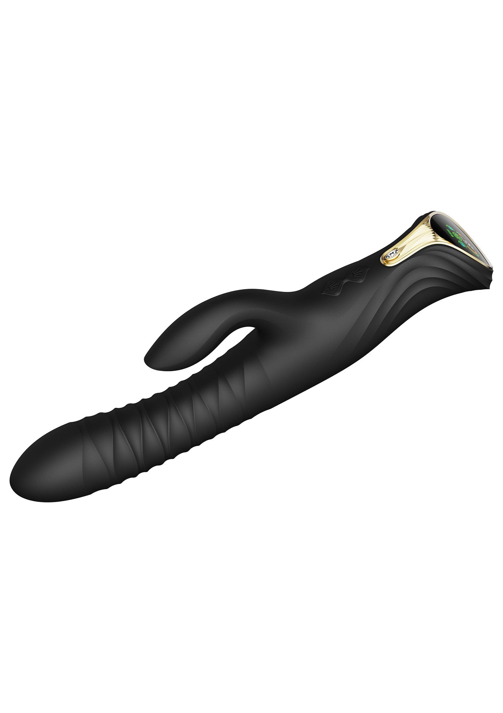 Mose Rabbit Thruster+Heating