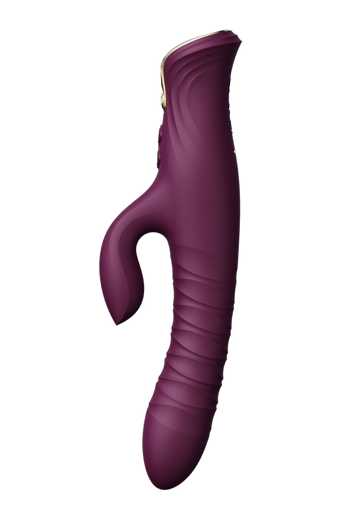 Mose Rabbit Thruster+Heating