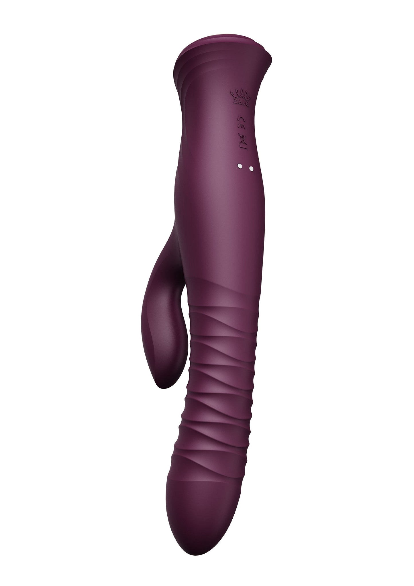Mose Rabbit Thruster+Heating