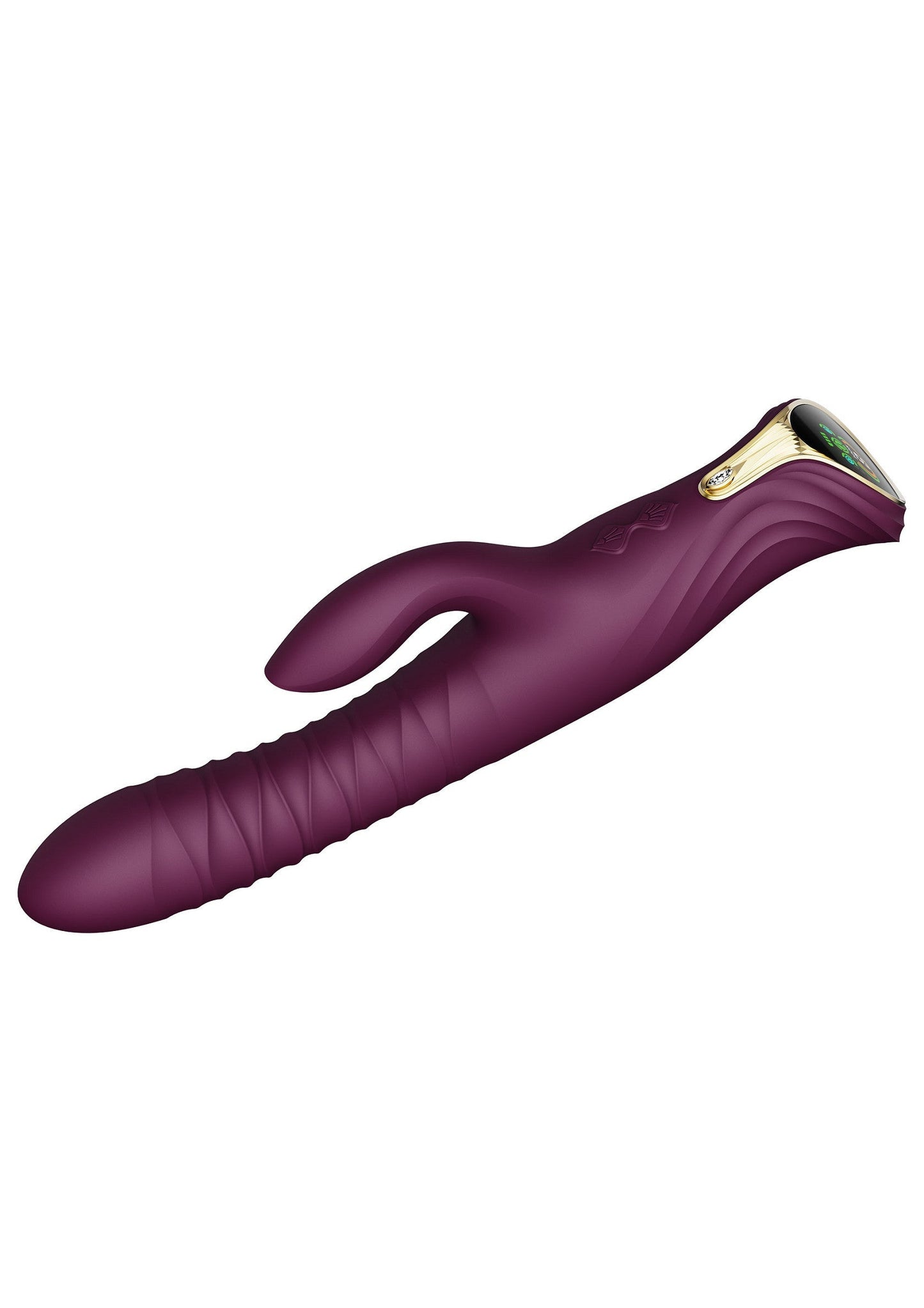 Mose Rabbit Thruster+Heating