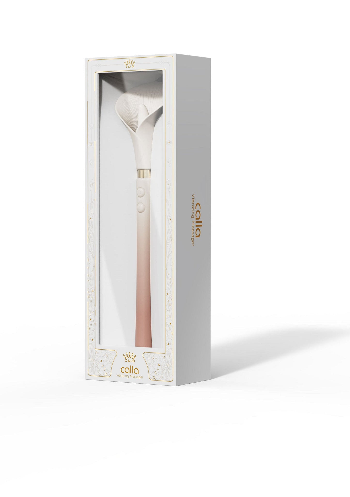 Calla Stimulator