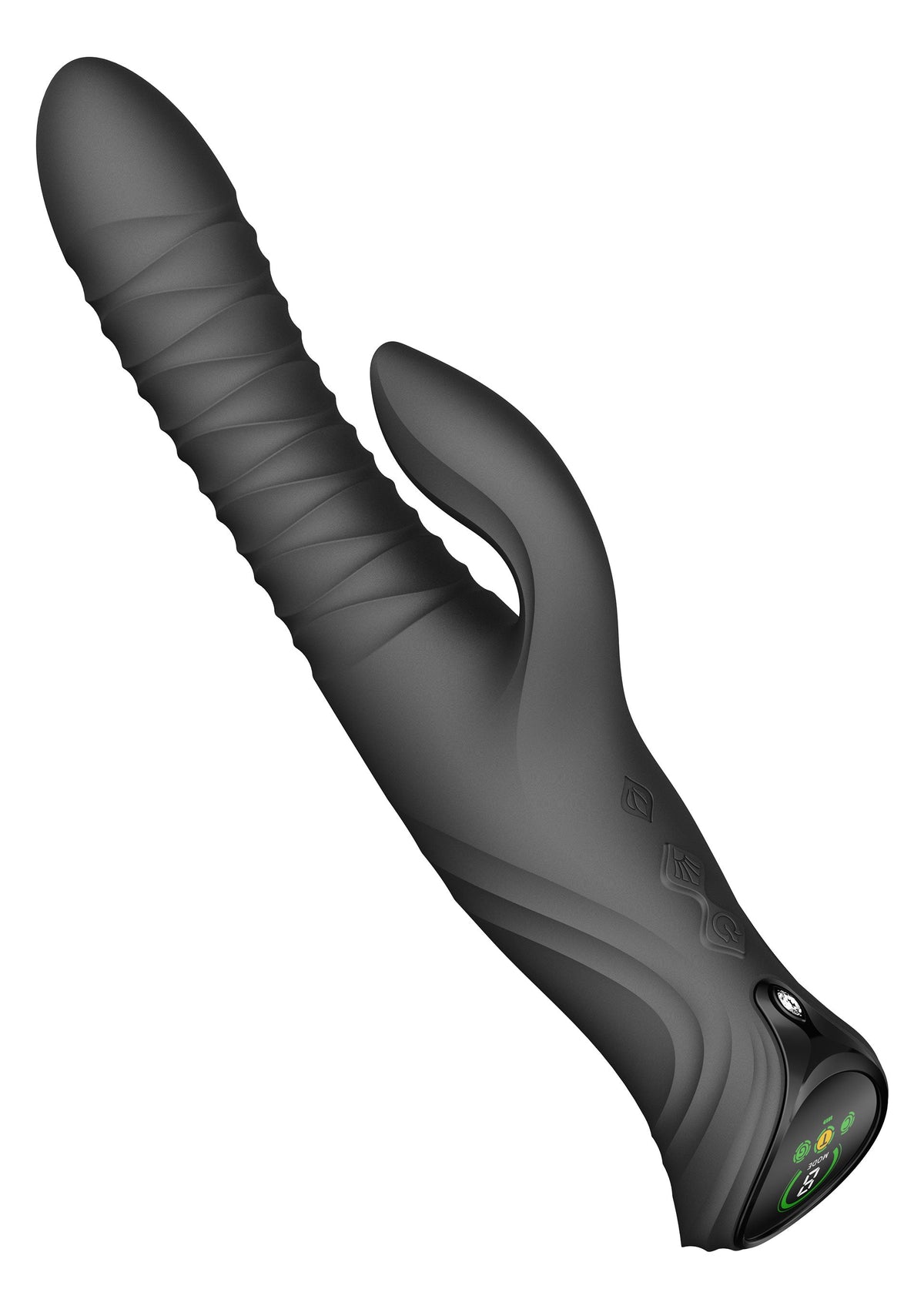 Mose 2 Rabbit Thruster+Heating