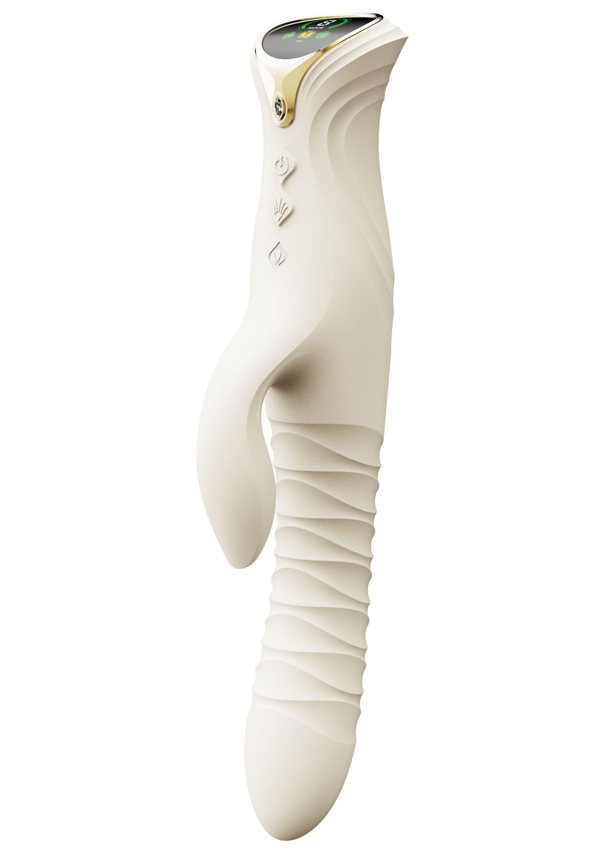 Mose 2 Rabbit Thruster+Heating