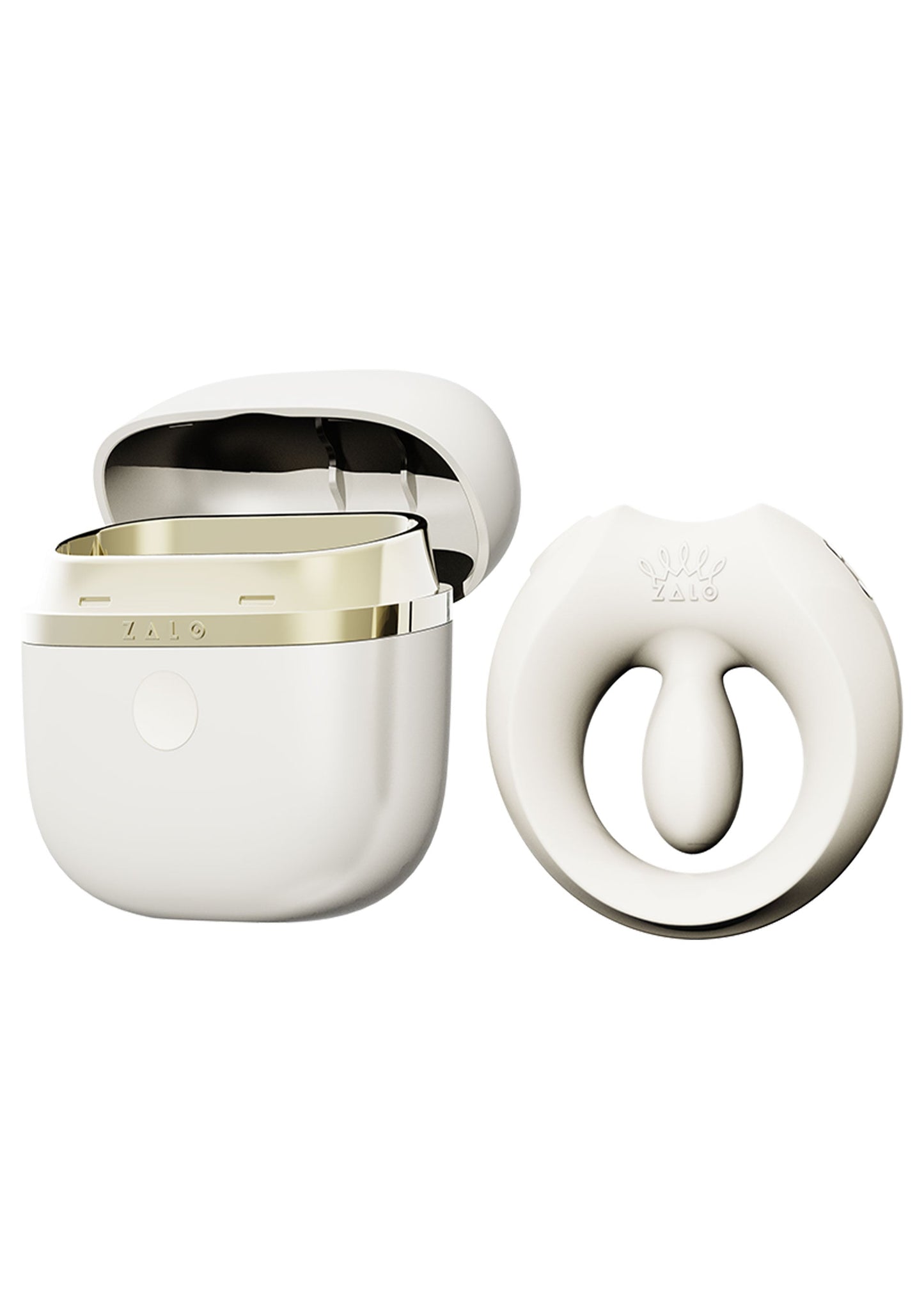 Apis Vibrating Couples Ring