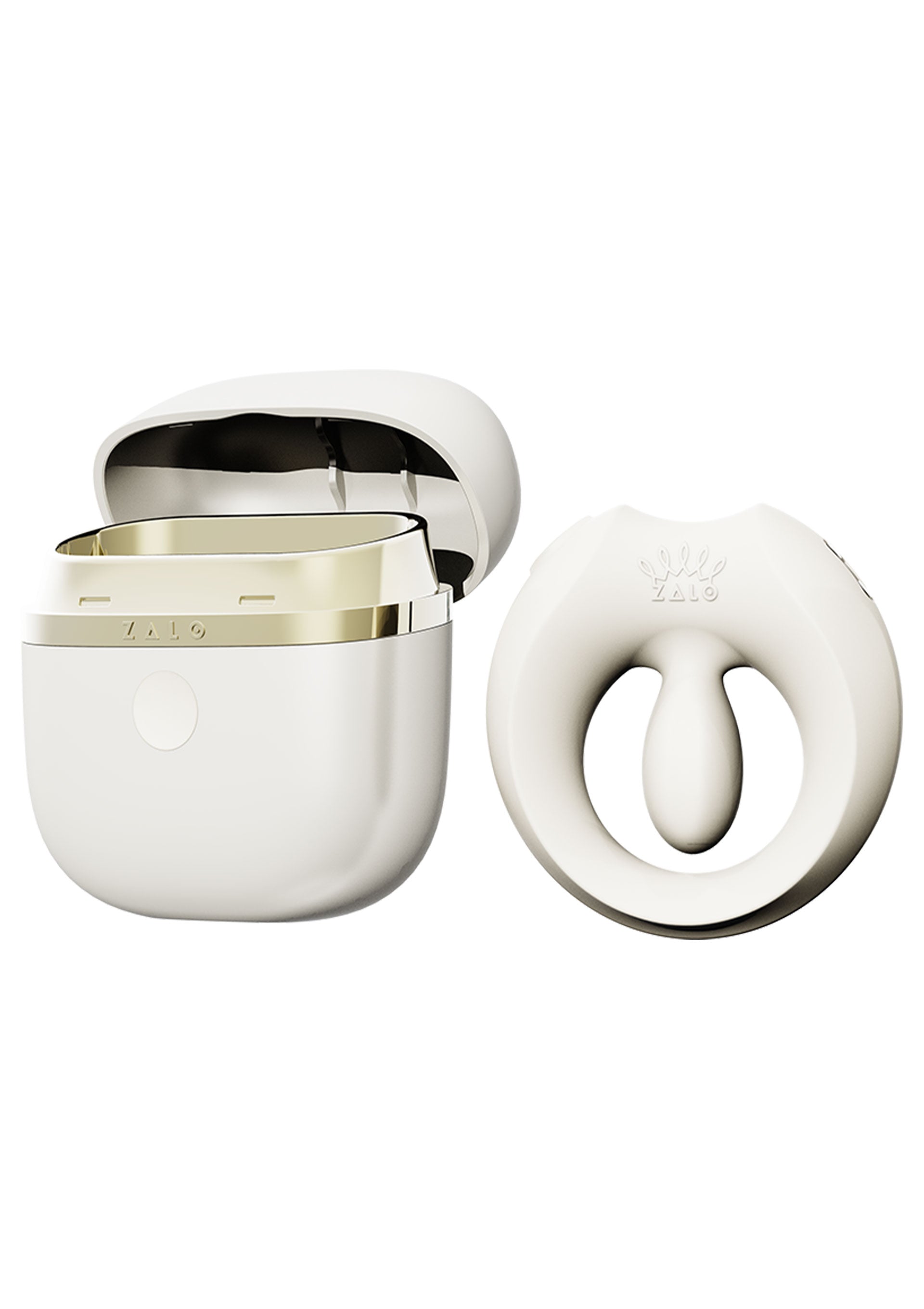 Apis Vibrating Couples Ring