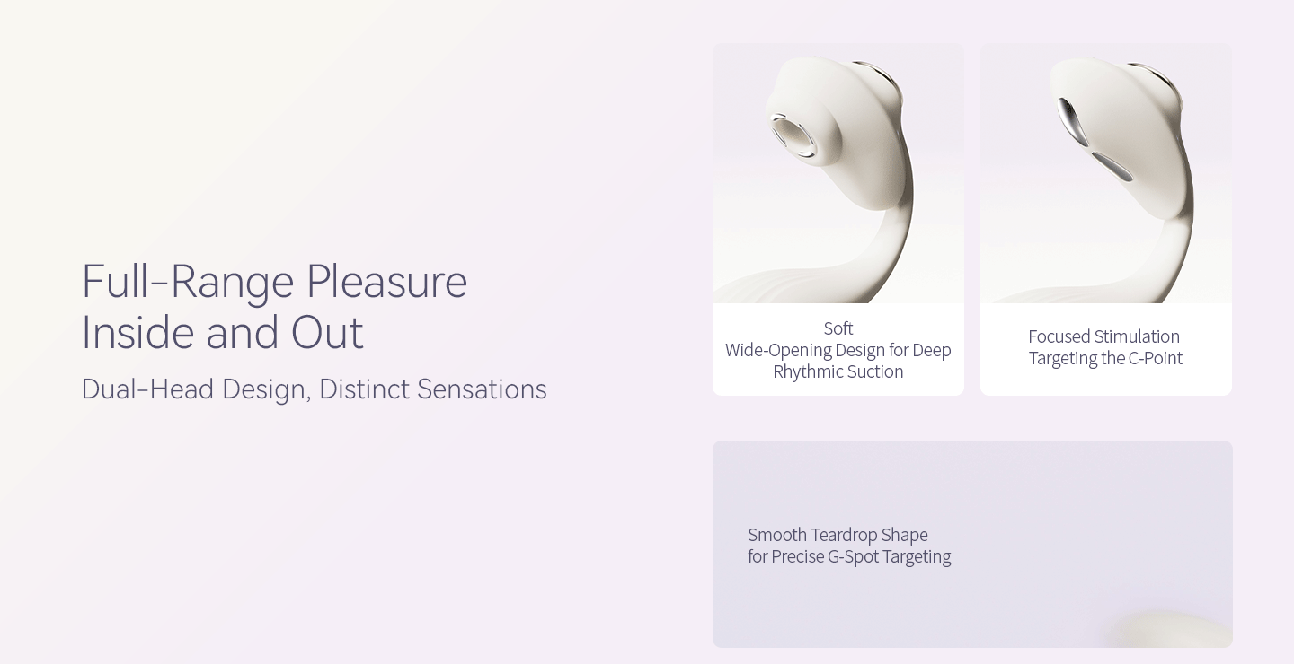 Deya Wearable Panty Vibrator