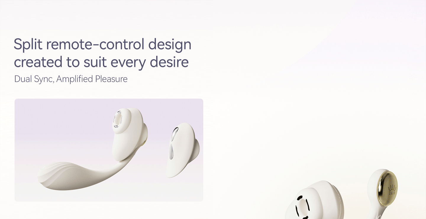 Deya Wearable Panty Vibrator