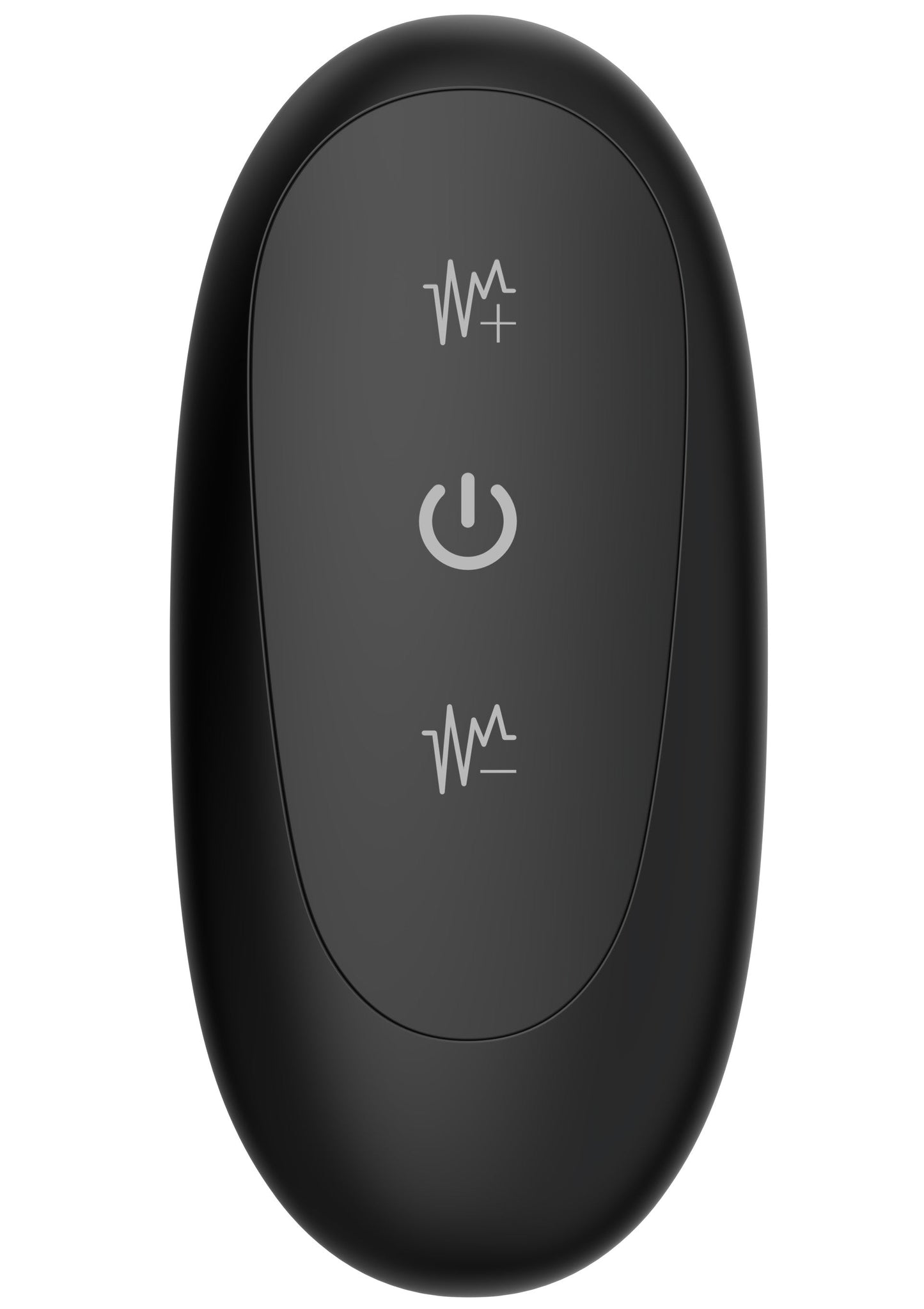 Vicious Ring Vibrating + Remote