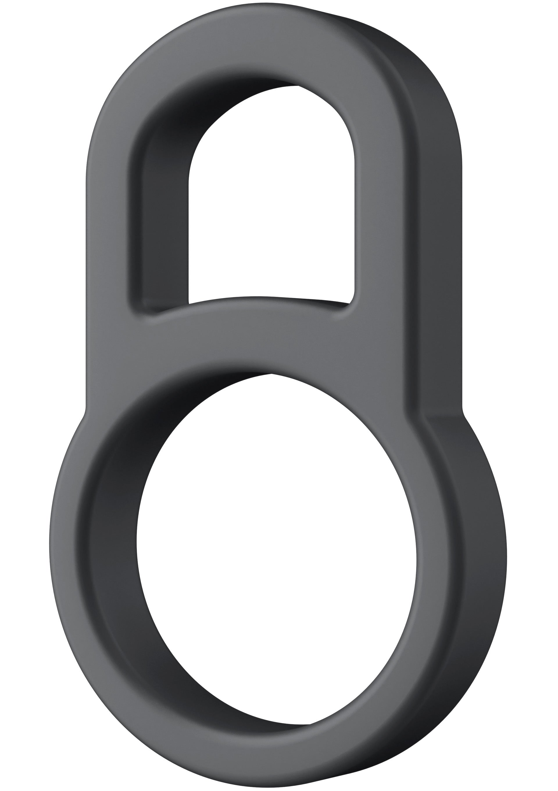 Stack Cock & Ball Ring