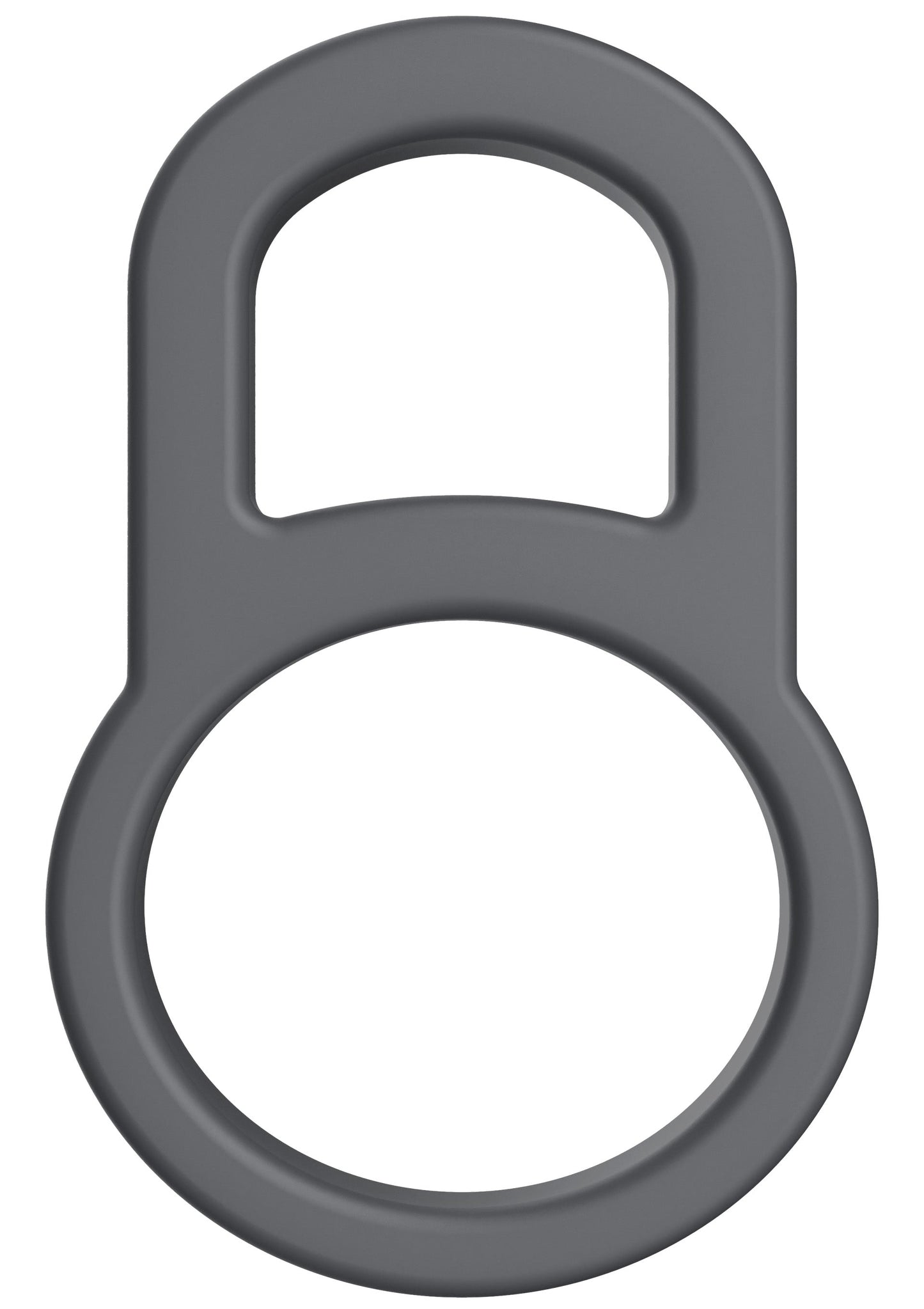 Stack Cock & Ball Ring