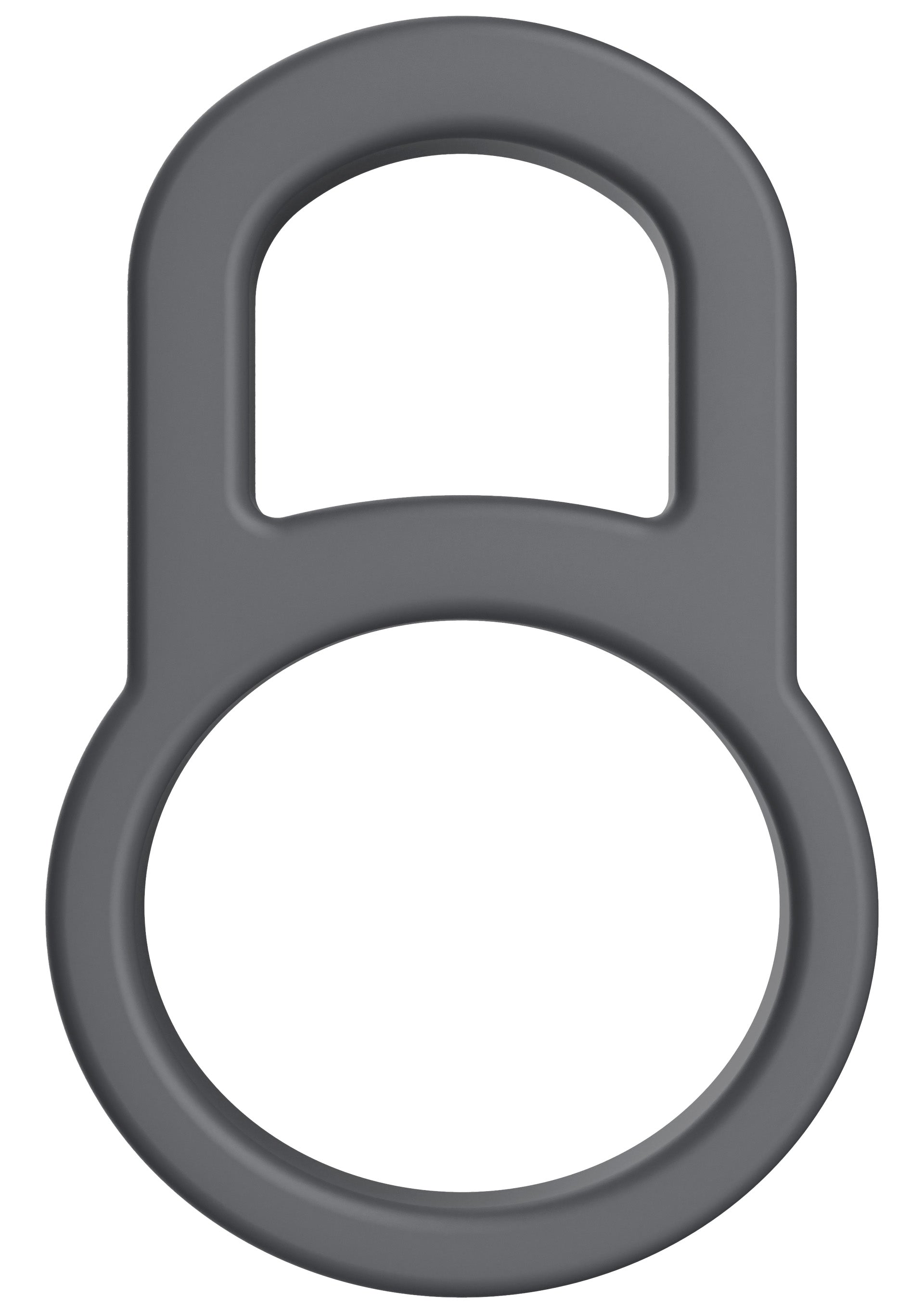 Stack Cock & Ball Ring
