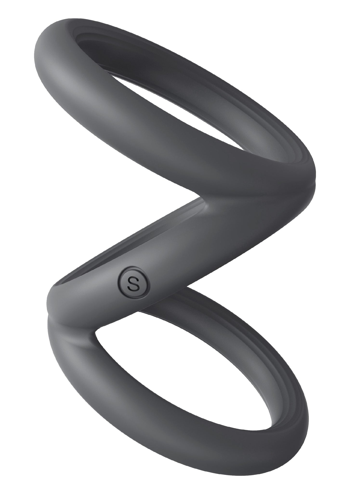 Triple Cock & Ball Sling Small
