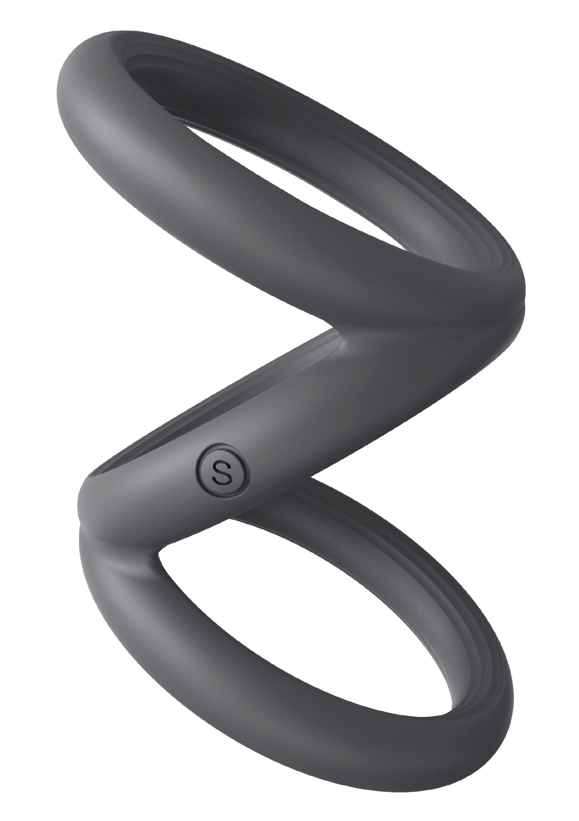 Triple Cock & Ball Sling Small