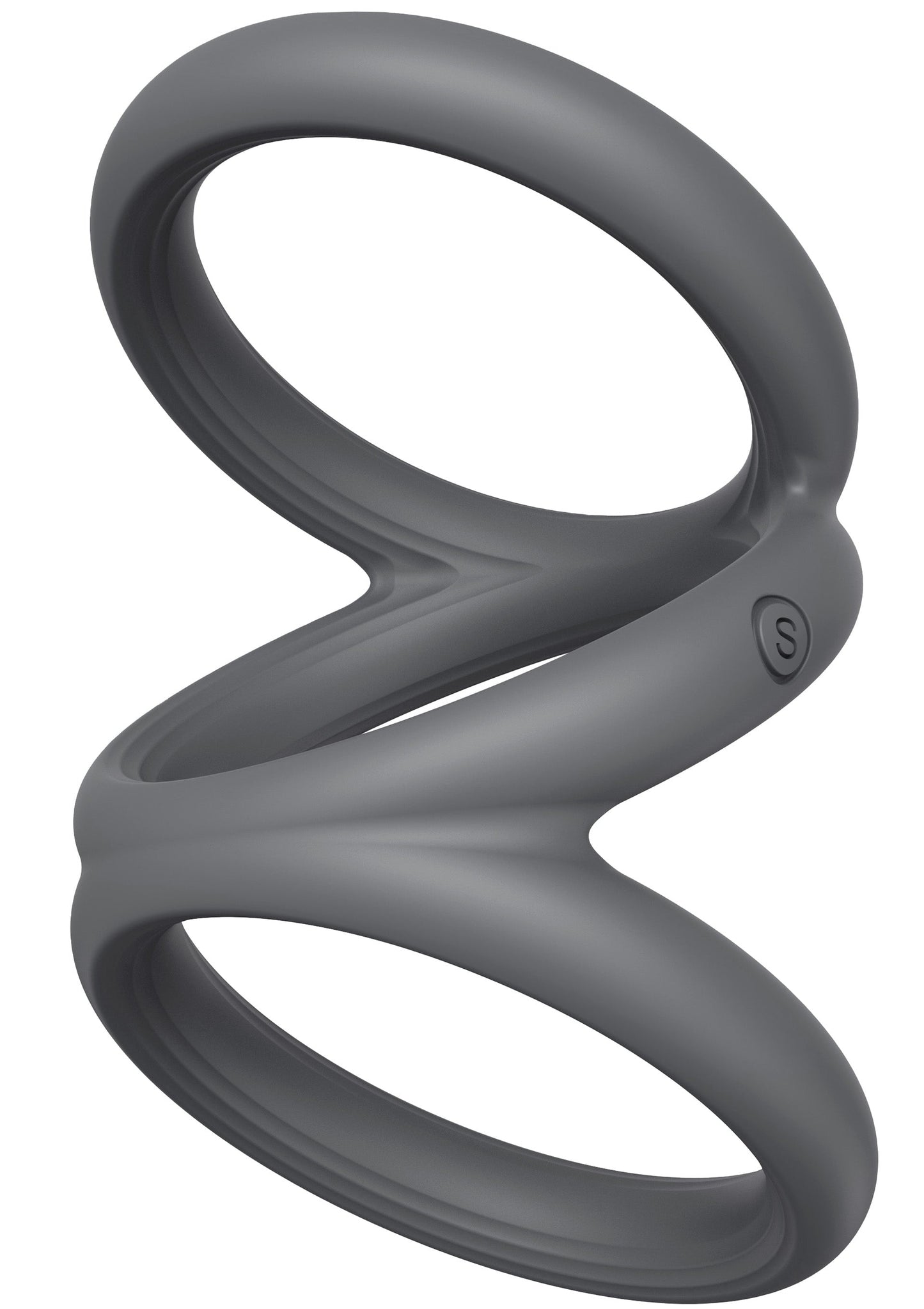 Triple Cock & Ball Sling Small