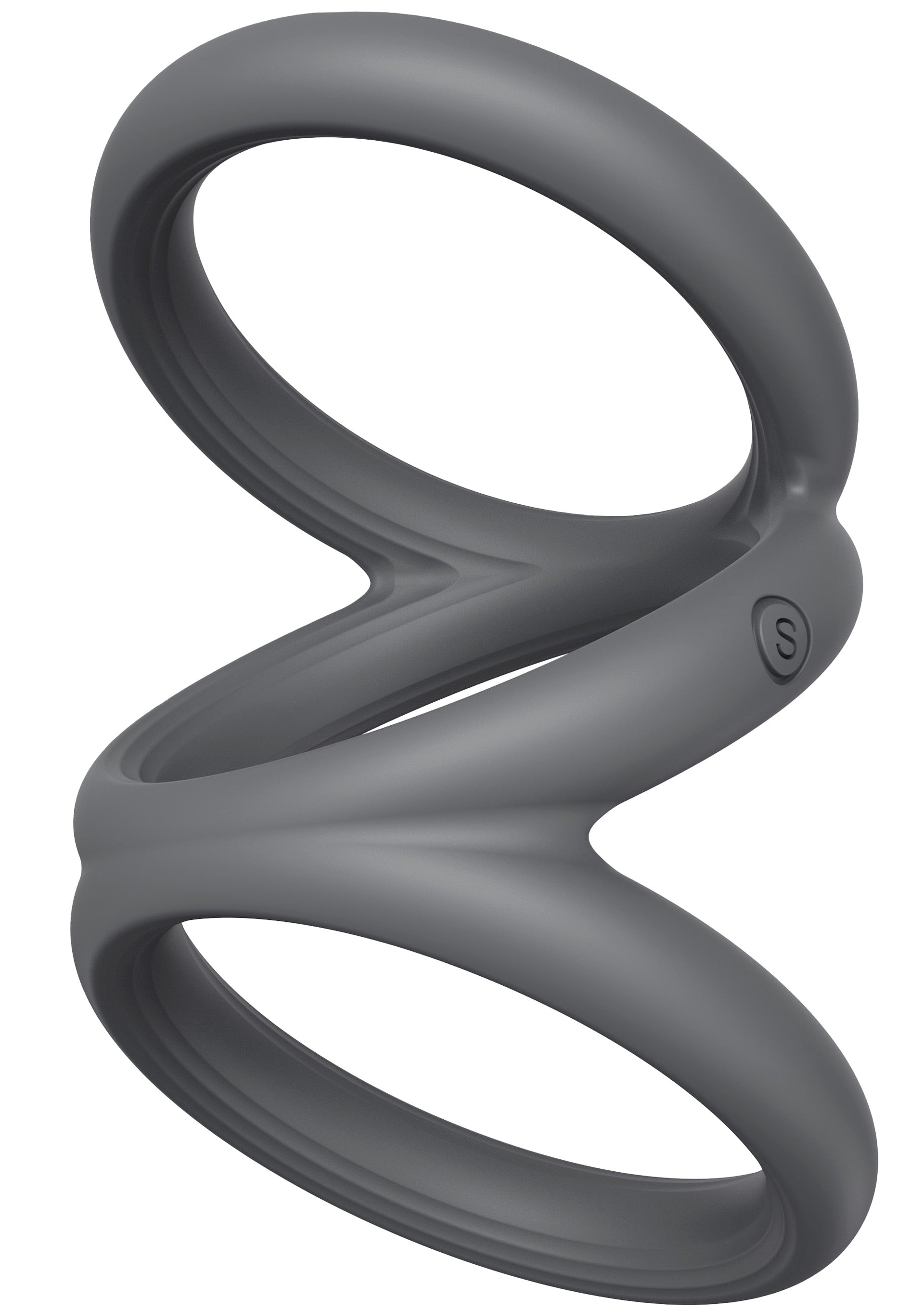 Triple Cock & Ball Sling Small