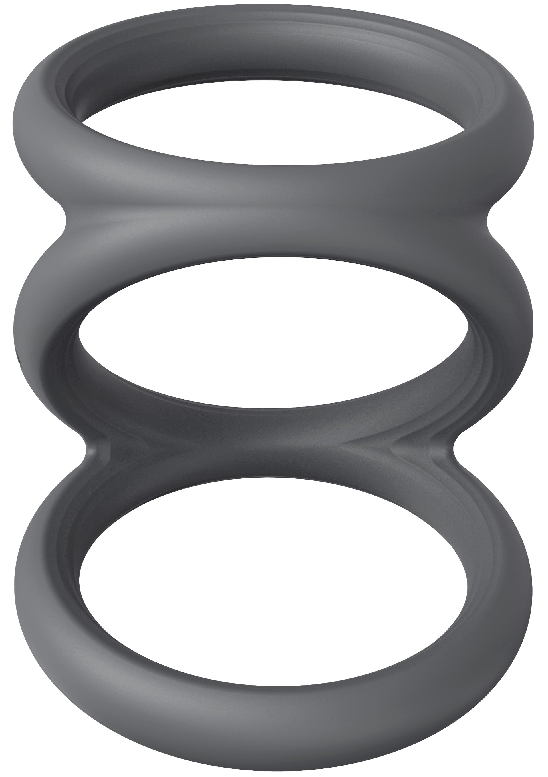 Triple Cock & Ball Sling Small