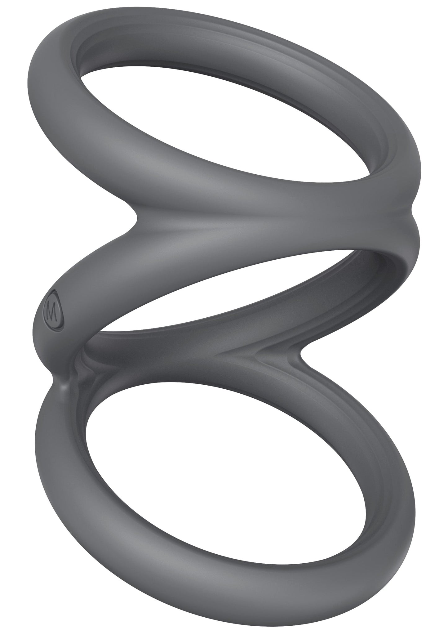 Triple Cock & Ball Sling Medium