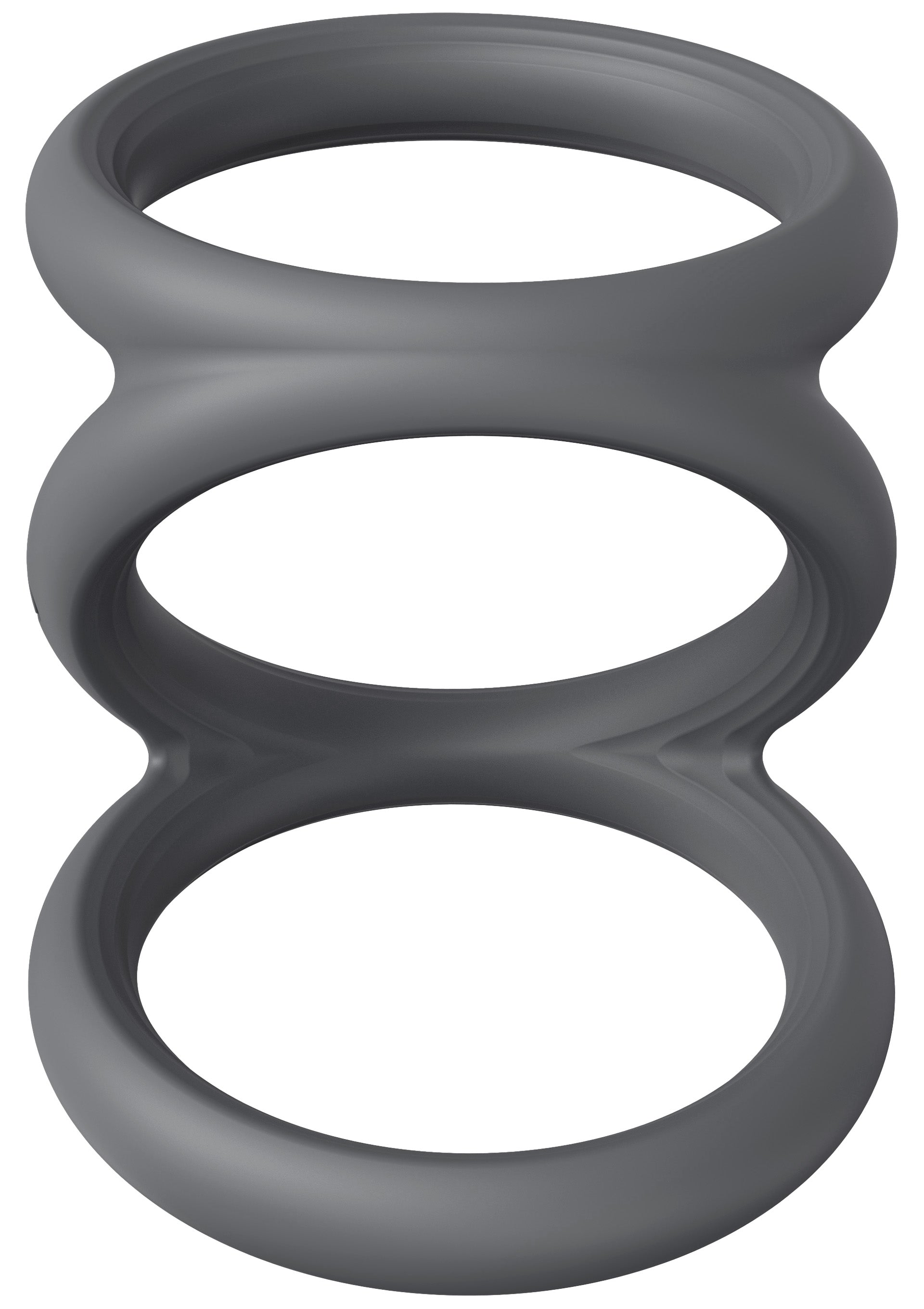 Triple Cock & Ball Sling Medium