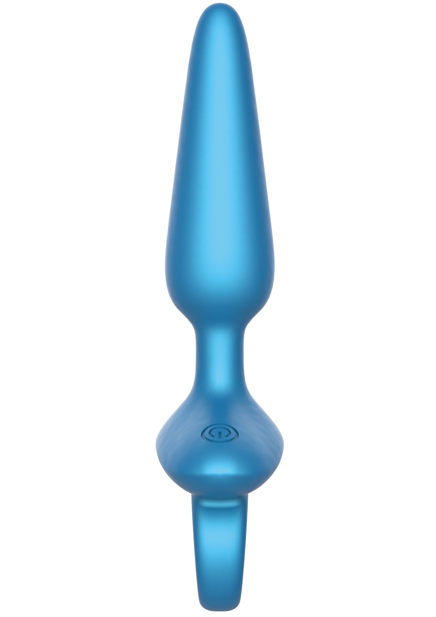 Slim Anal Plug Vibrating + Remote