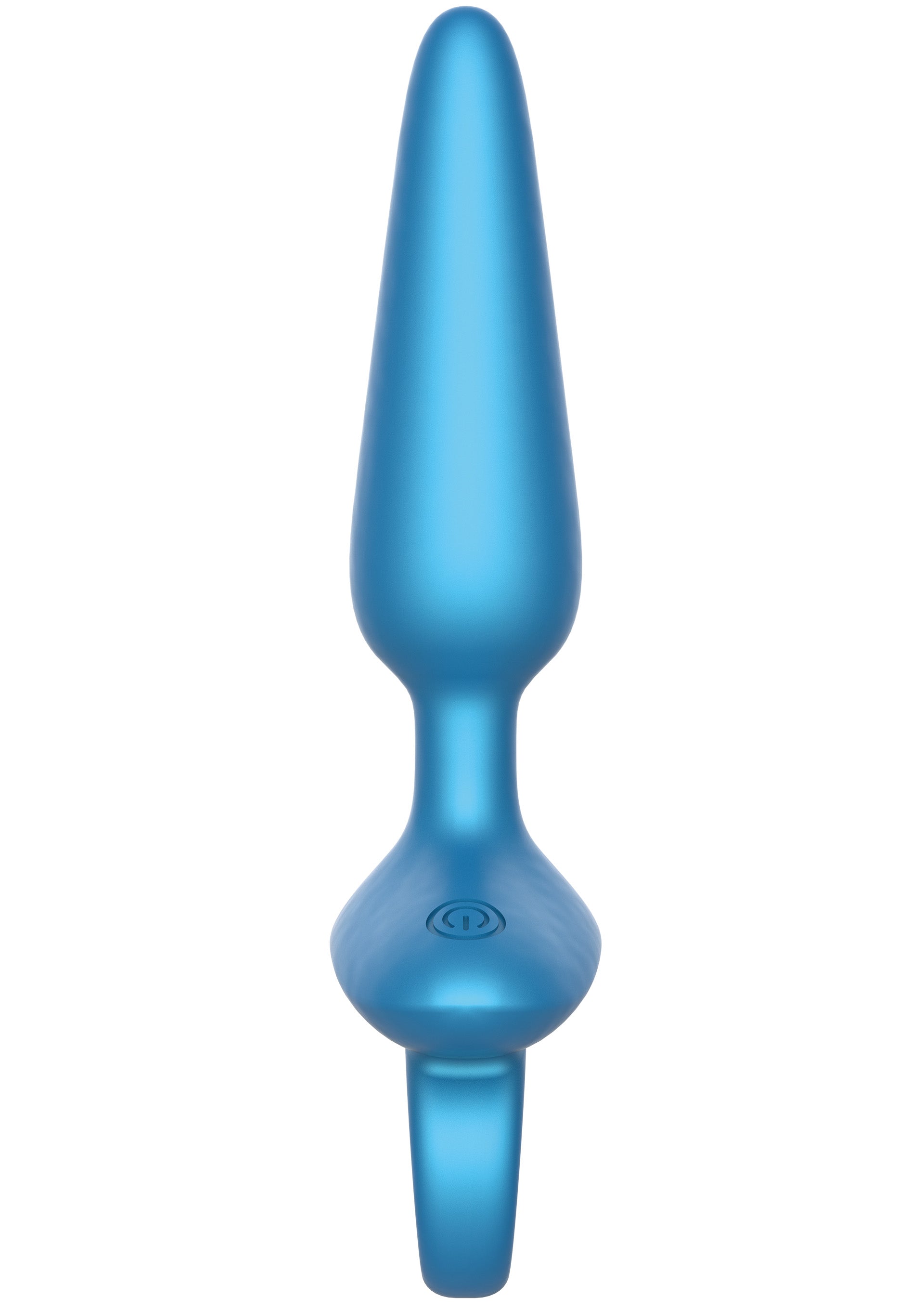 Slim Anal Plug Vibrating + Remote