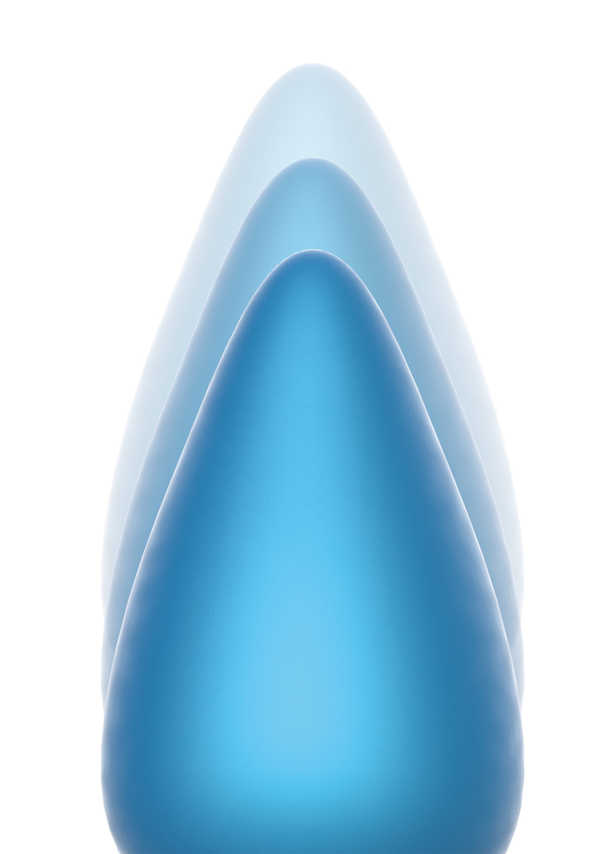 Slim Anal Plug Vibrating + Remote