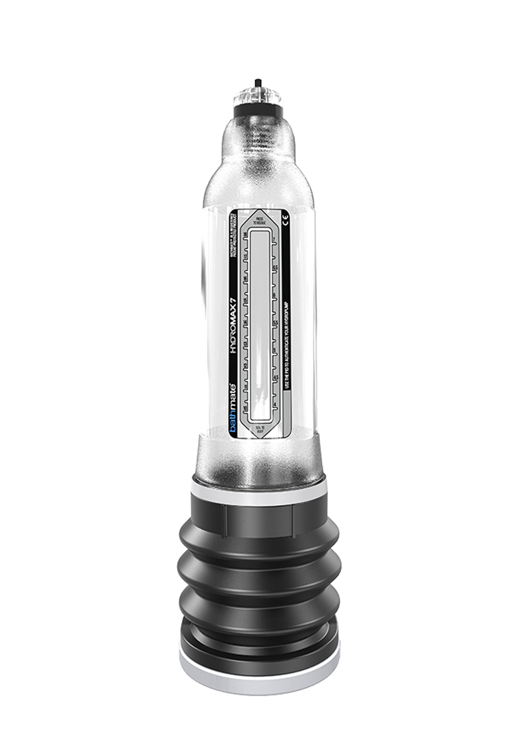 HydroMax 7