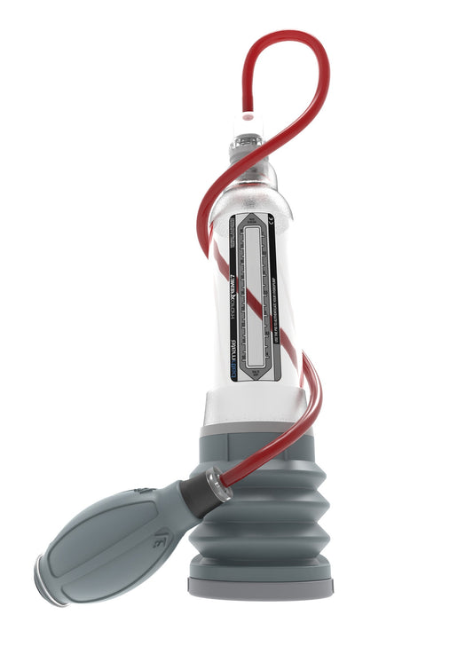 HydroExtreme 7