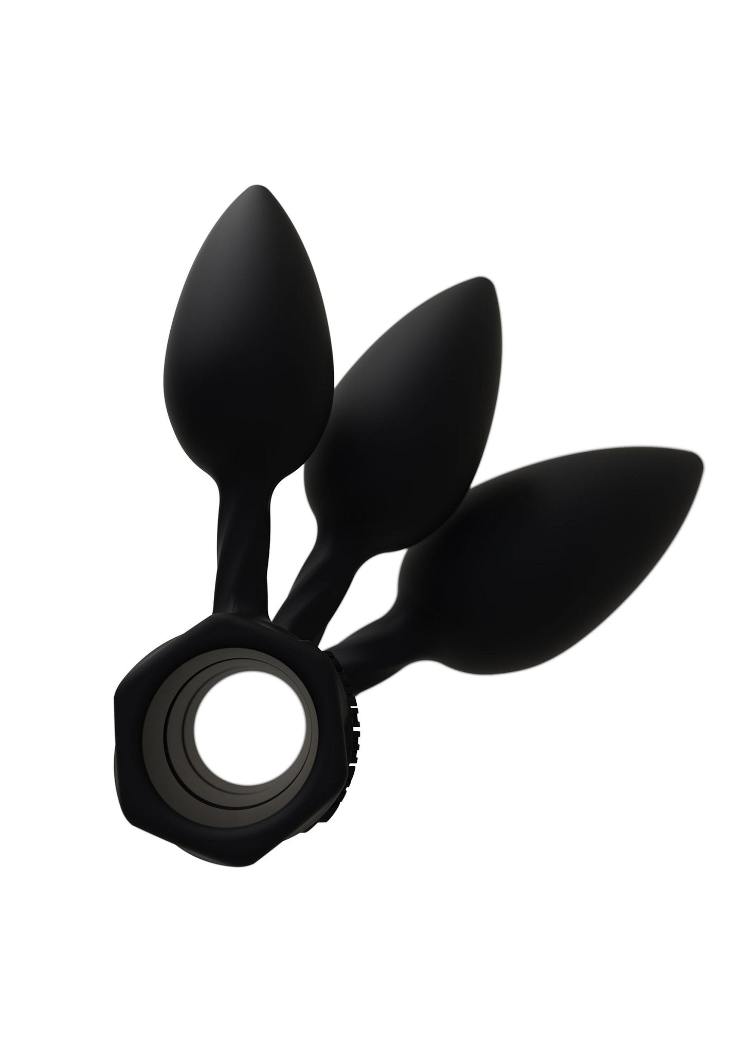 Anal Training Plugs