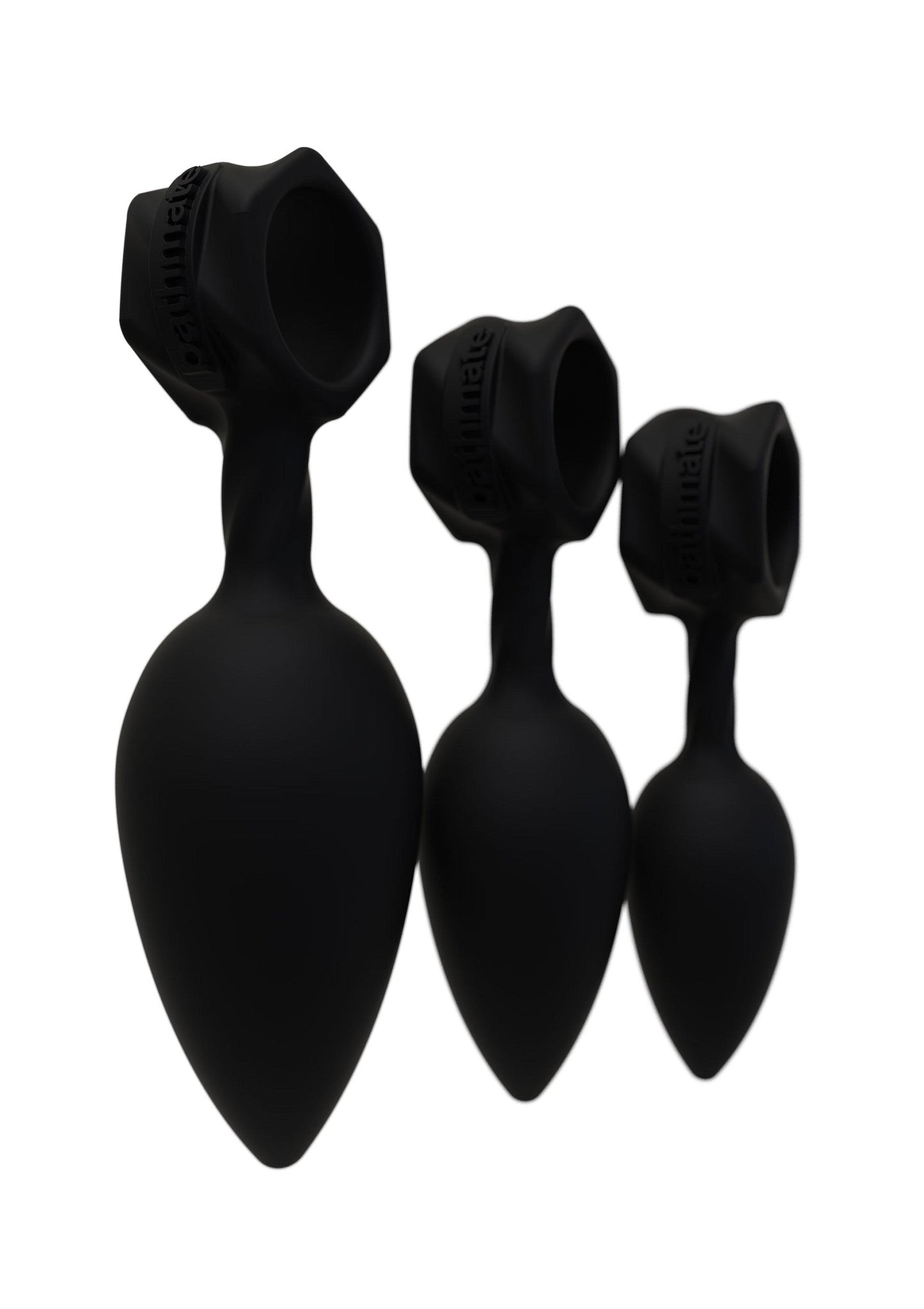 Anal Training Plugs