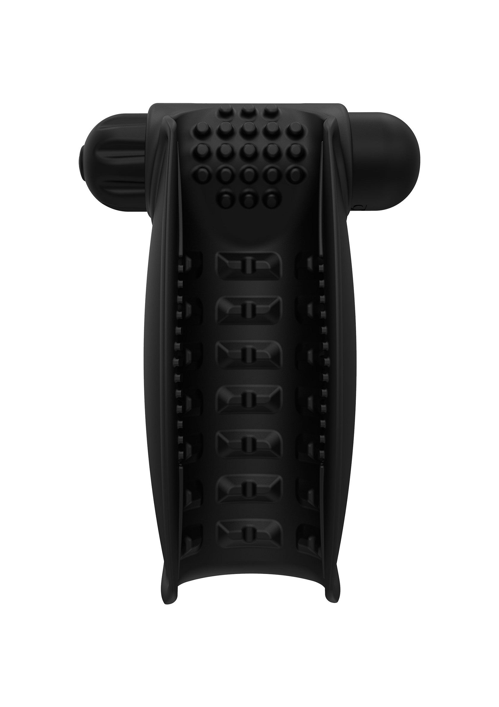 Hand Vibe Male Masturbator