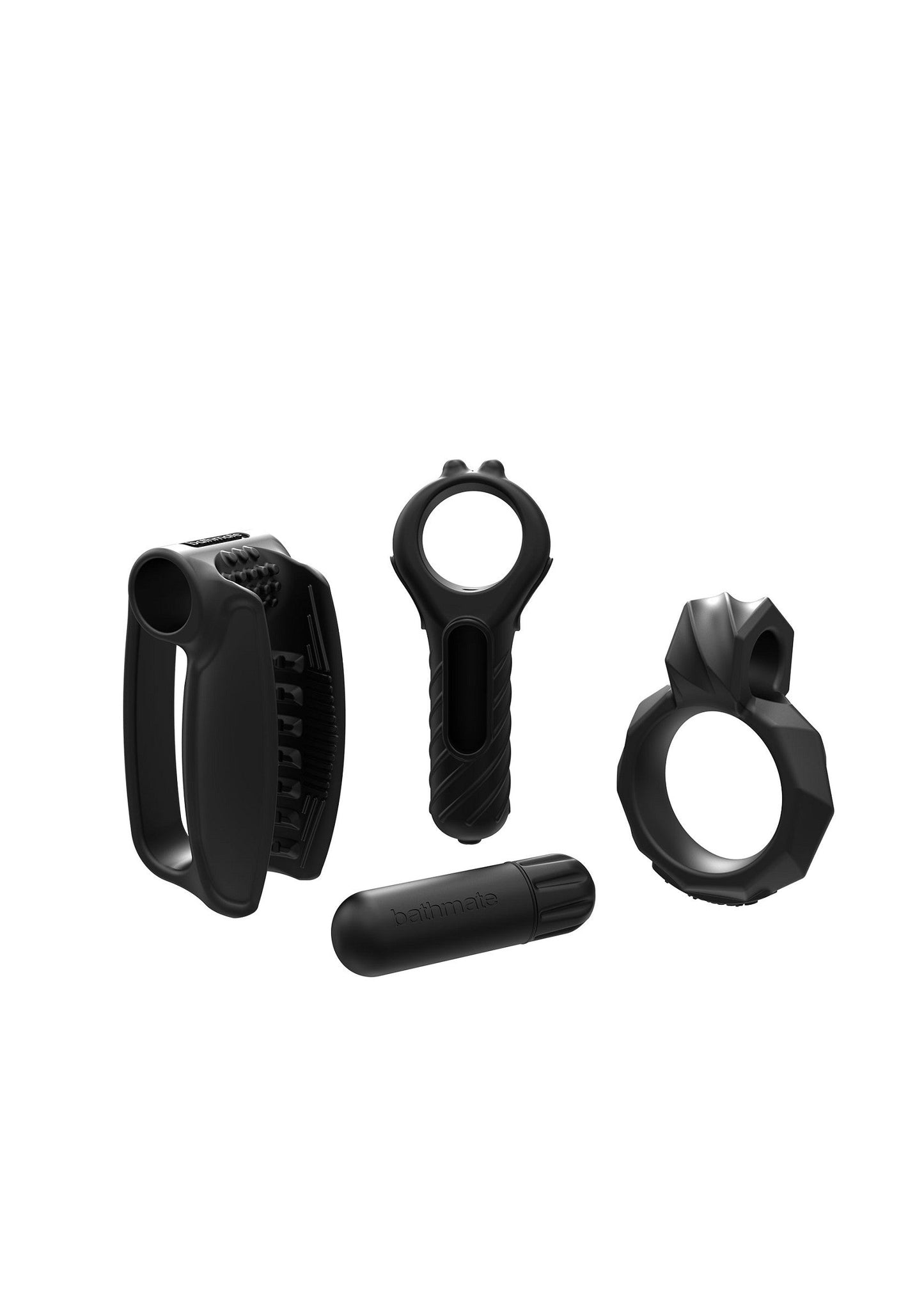 Vibe Endurance Kit 4pcs