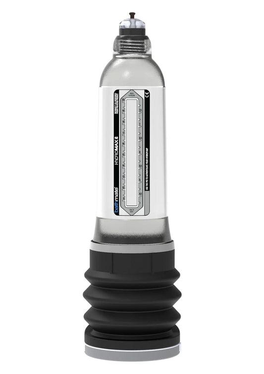 HydroMax 8